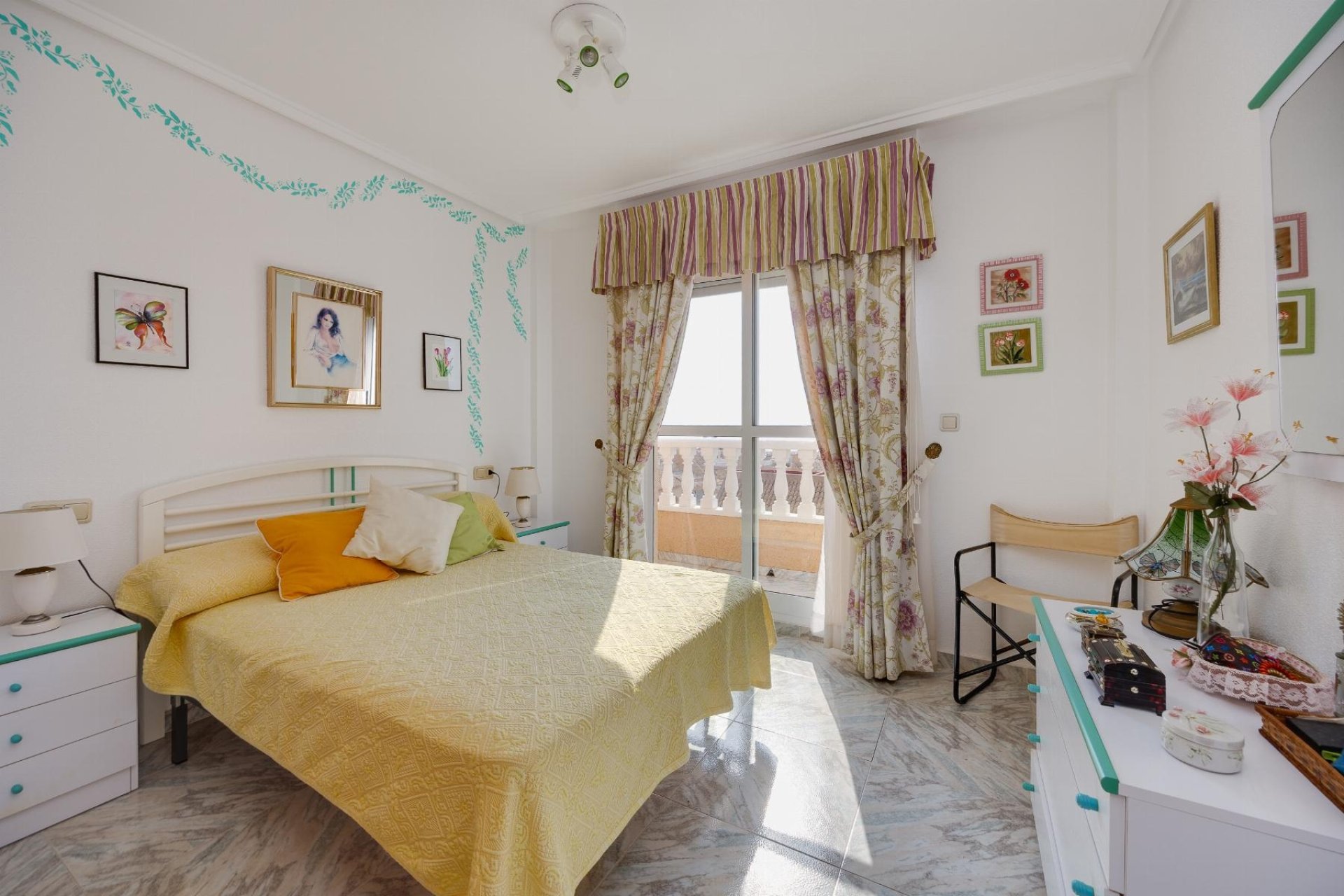 Reventa - Apartamento / piso - Torrevieja - Torre Del Moro