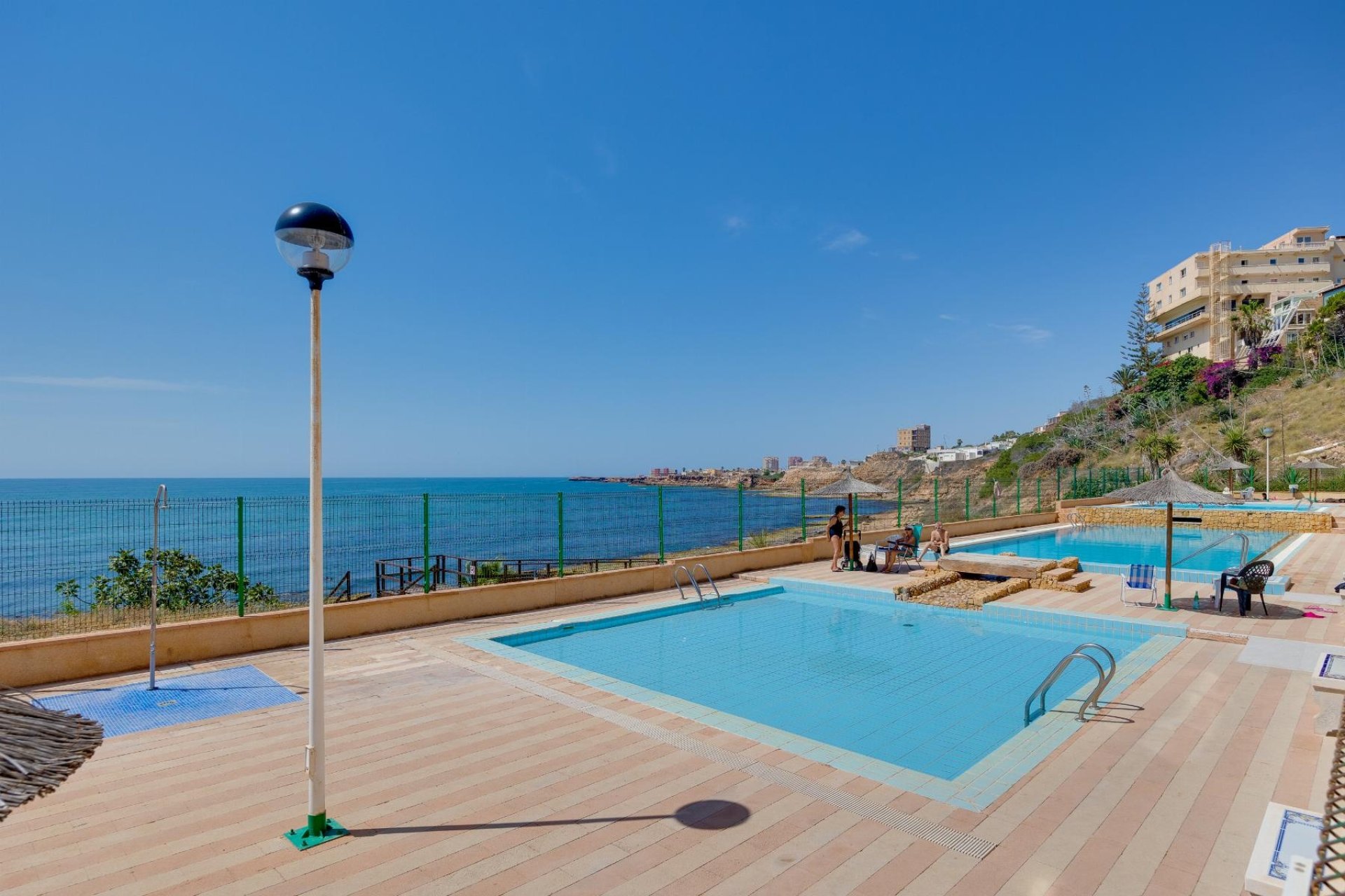 Reventa - Apartamento / piso - Torrevieja - Torre Del Moro