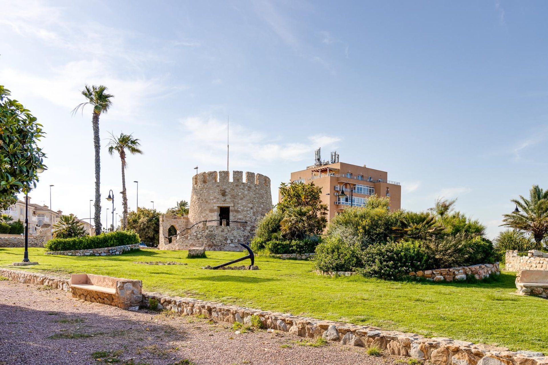 Reventa - Apartamento / piso - Torrevieja - Torre Del Moro