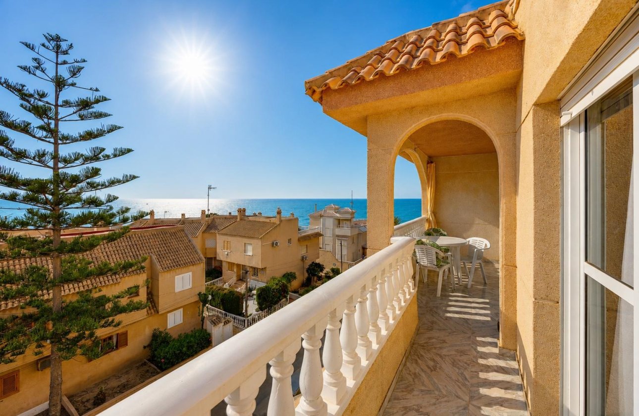 Reventa - Apartamento / piso - Torrevieja - Torre Del Moro