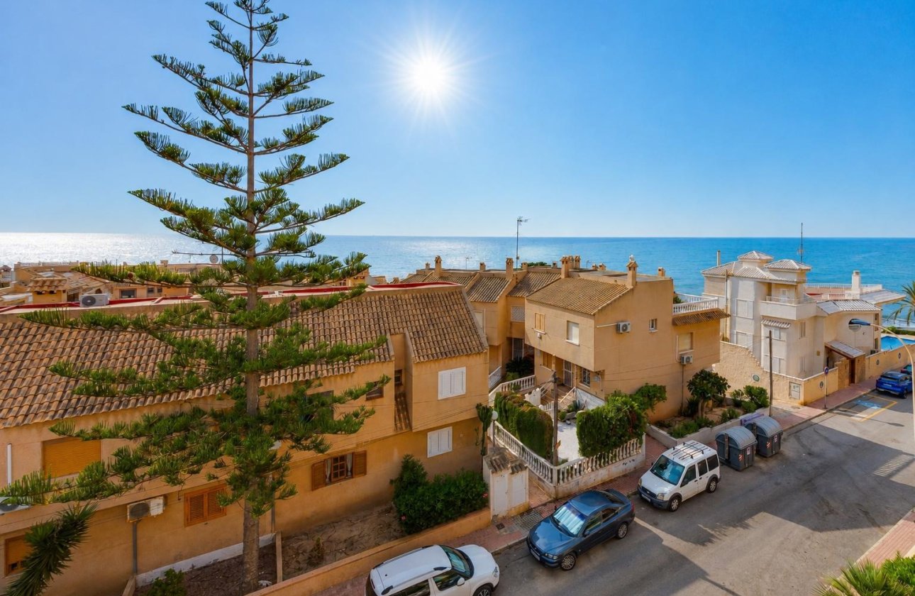Reventa - Apartamento / piso - Torrevieja - Torre Del Moro