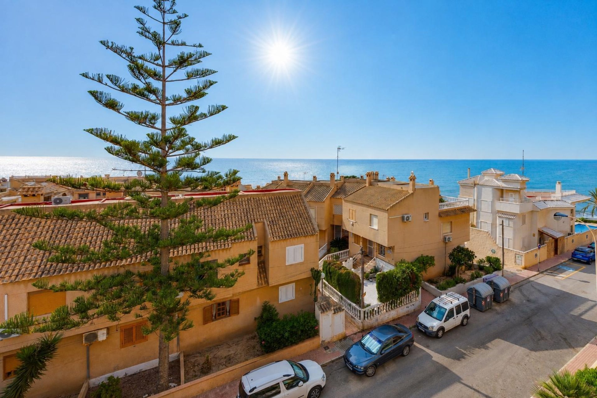 Reventa - Apartamento / piso - Torrevieja - Torre Del Moro