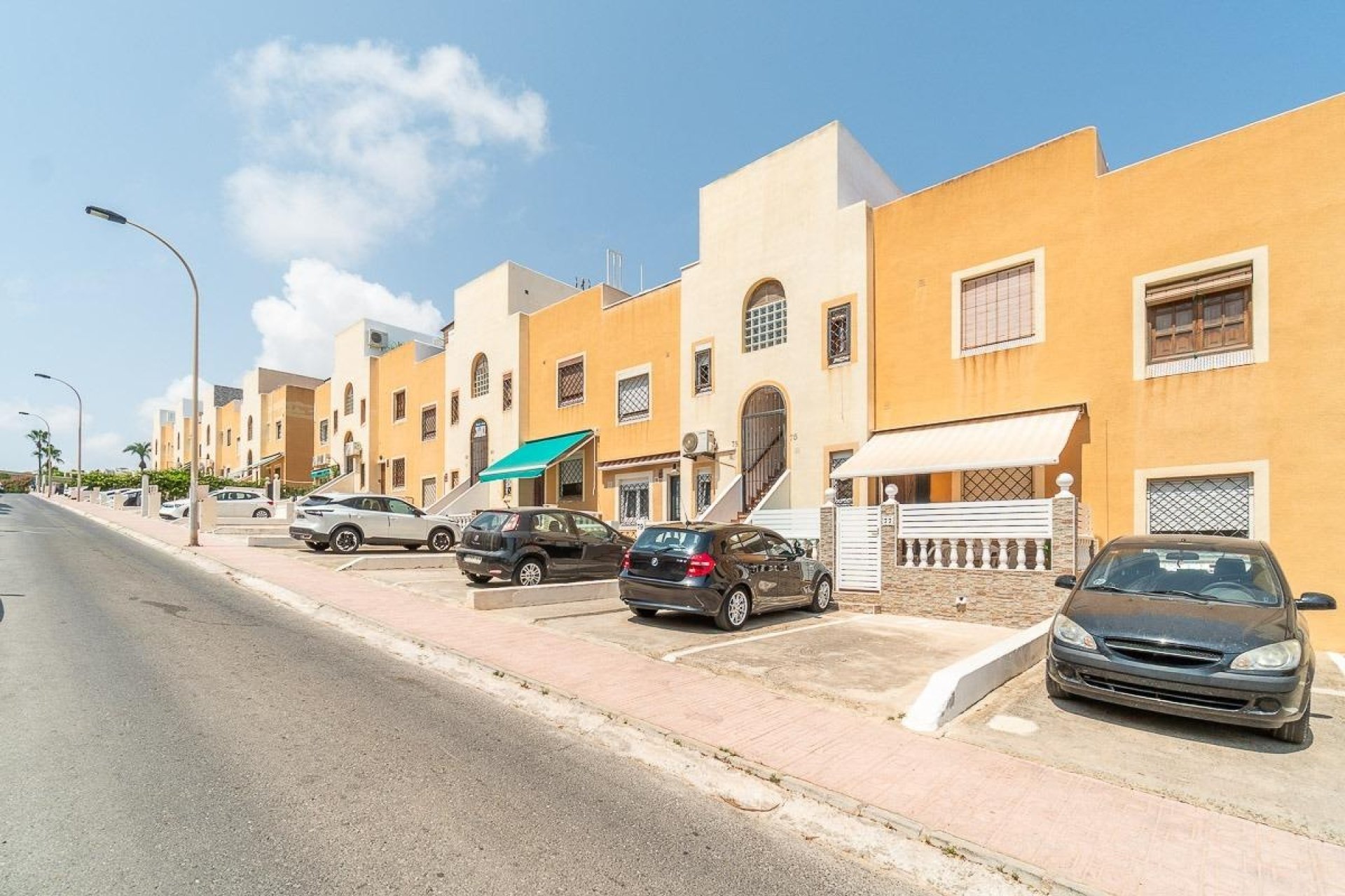 Reventa - Apartamento / piso - Torrevieja - Torreblanca