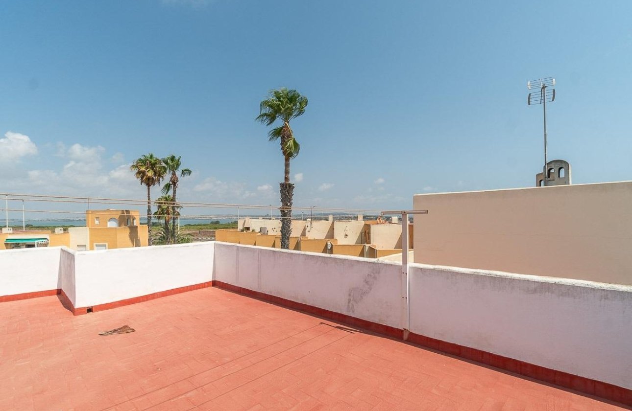 Reventa - Apartamento / piso - Torrevieja - Torreblanca