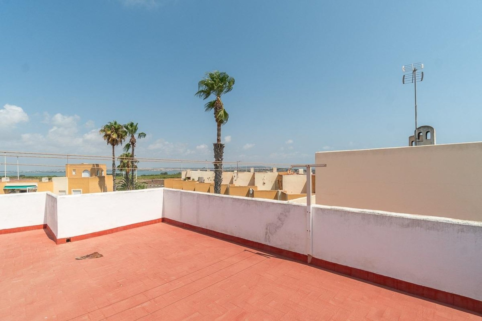 Reventa - Apartamento / piso - Torrevieja - Torreblanca
