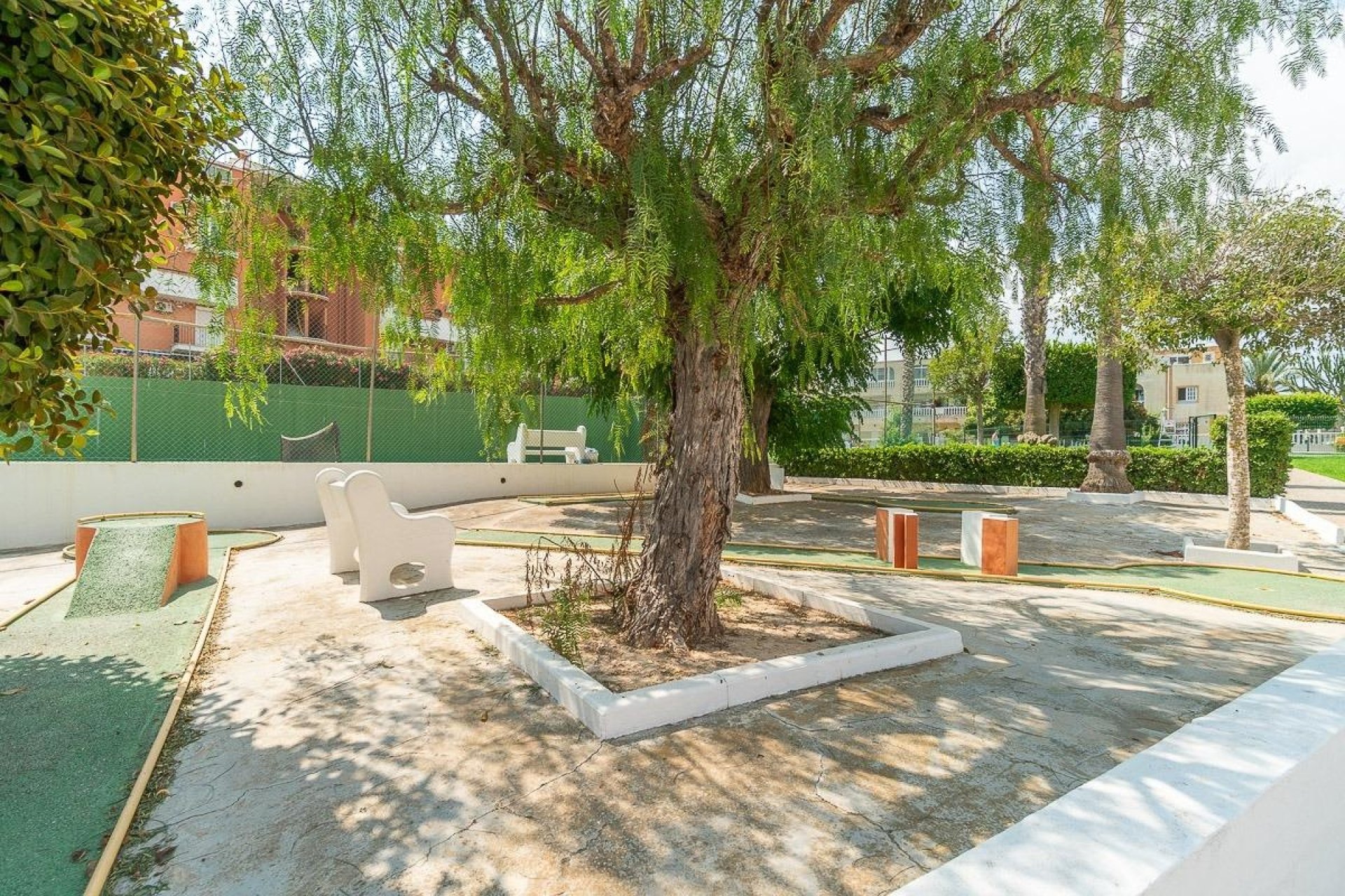 Reventa - Apartamento / piso - Torrevieja - Torreblanca