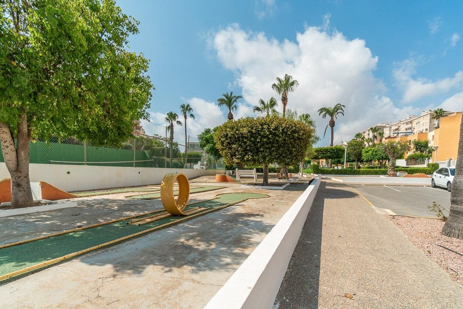 Reventa - Apartamento / piso - Torrevieja - Torreblanca