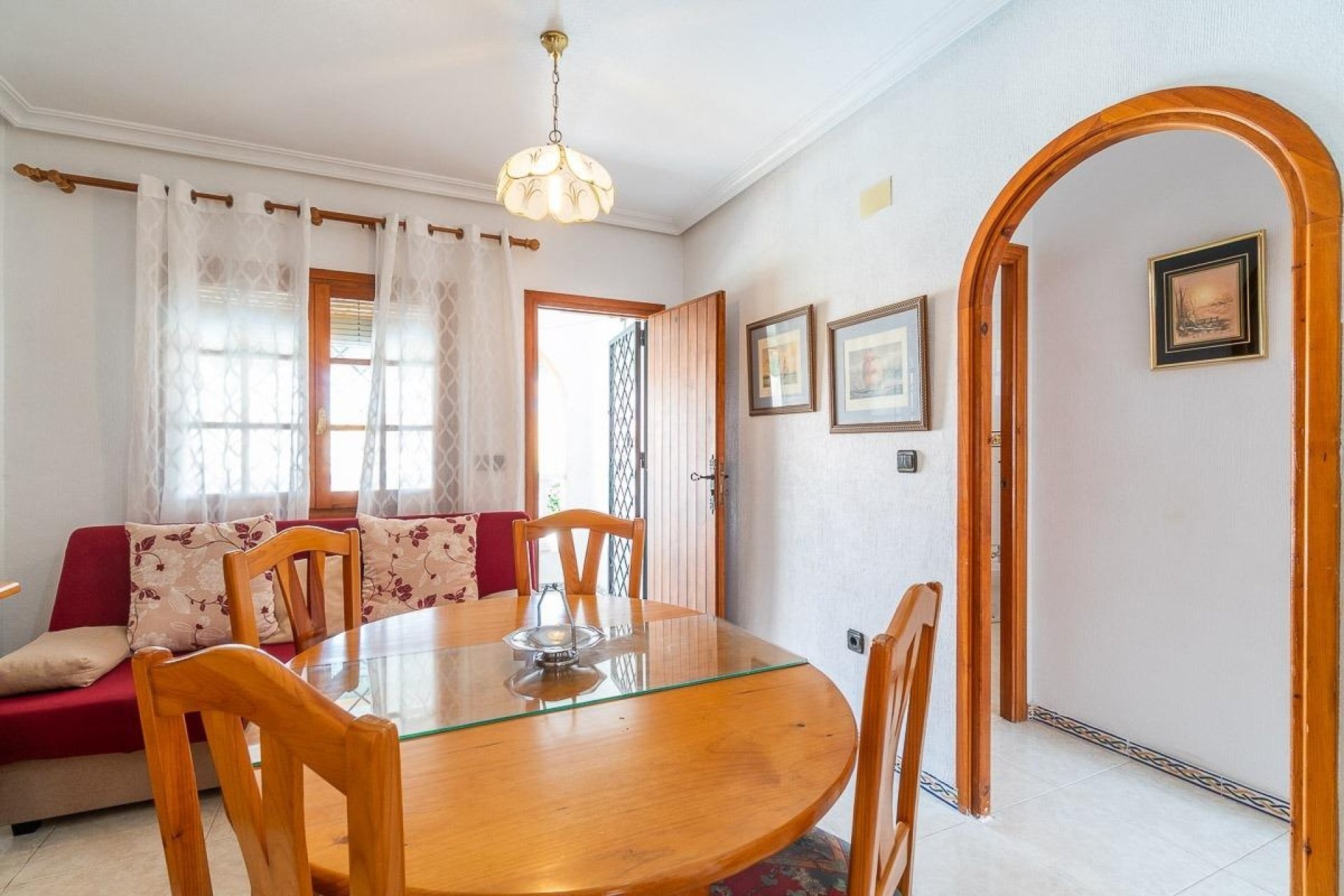 Reventa - Apartamento / piso - Torrevieja - Torreblanca