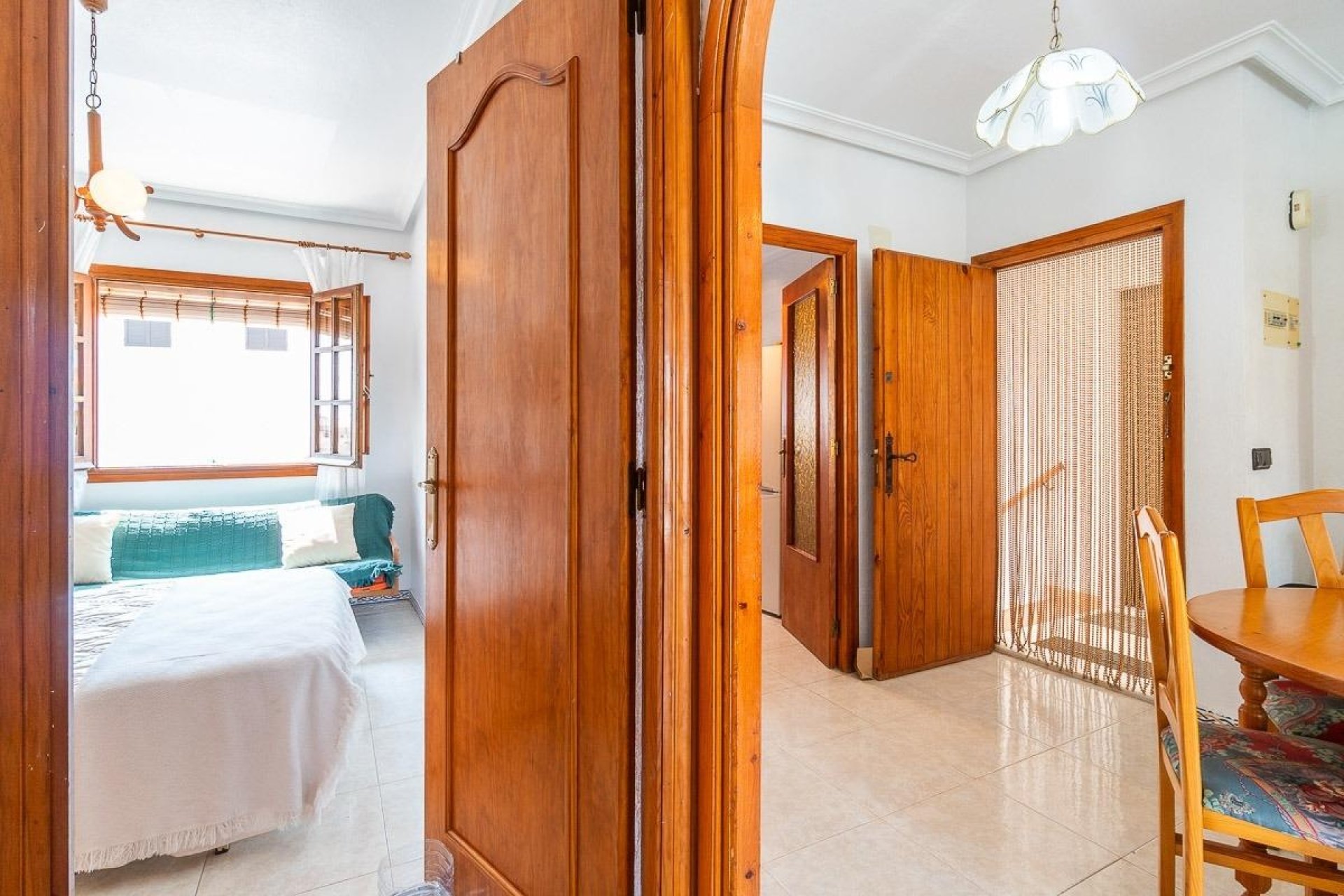 Reventa - Apartamento / piso - Torrevieja - Torreblanca