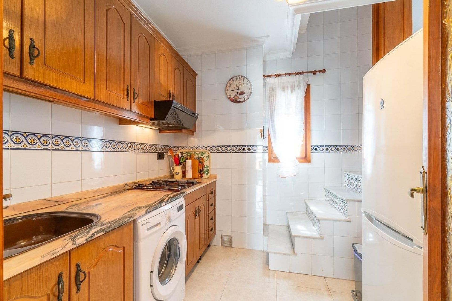 Reventa - Apartamento / piso - Torrevieja - Torreblanca