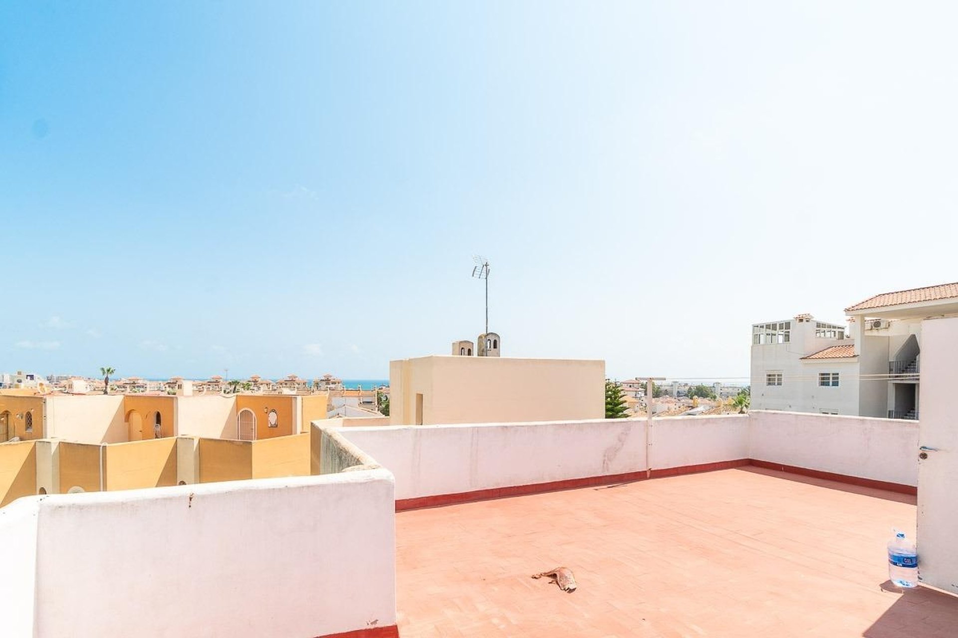 Reventa - Apartamento / piso - Torrevieja - Torreblanca
