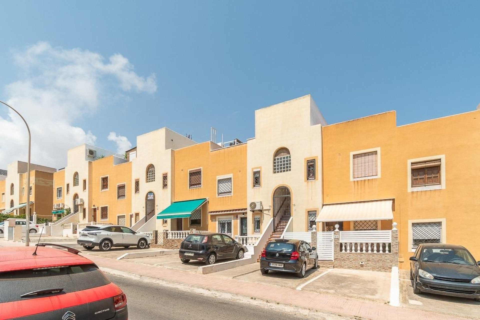 Reventa - Apartamento / piso - Torrevieja - Torreblanca