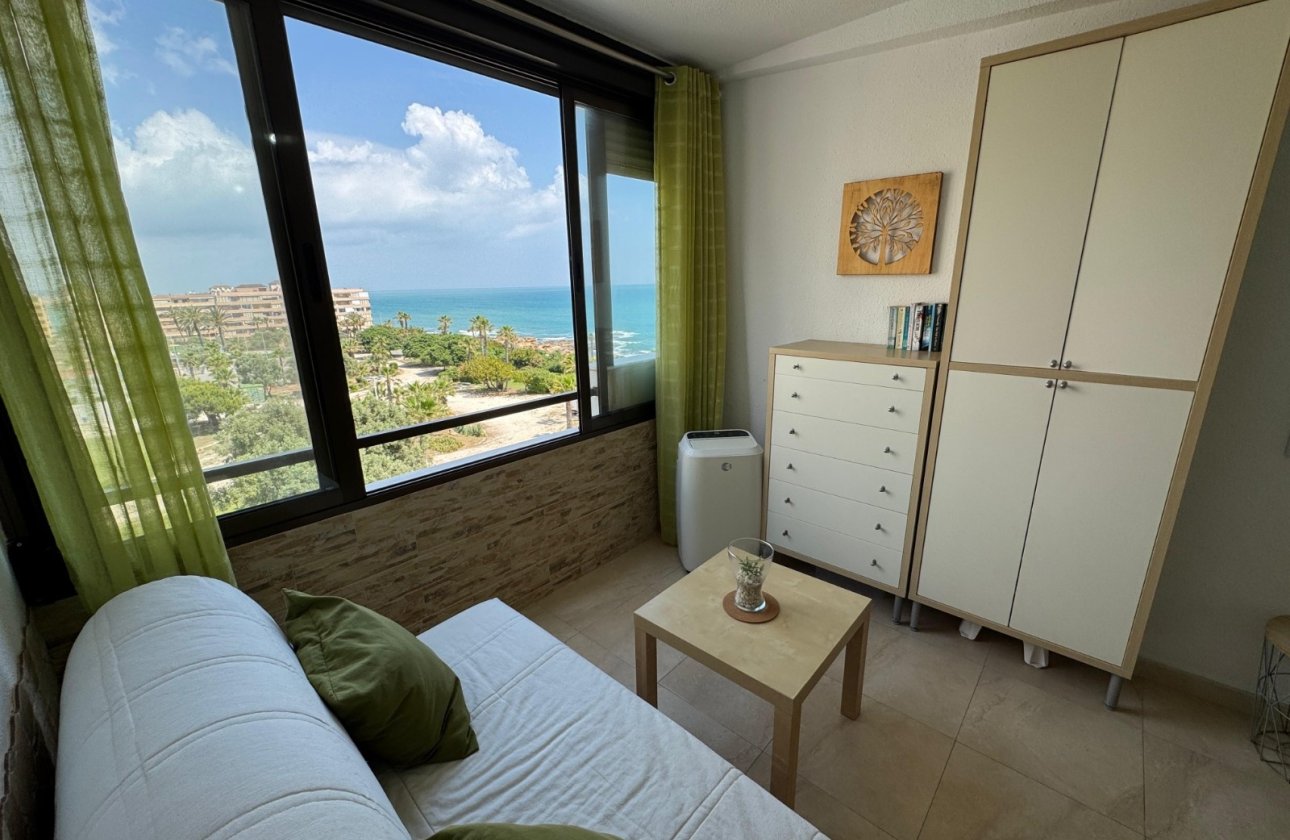 Reventa - Apartamento / piso - Torrevieja - Torrevieja>Cabo Cervera