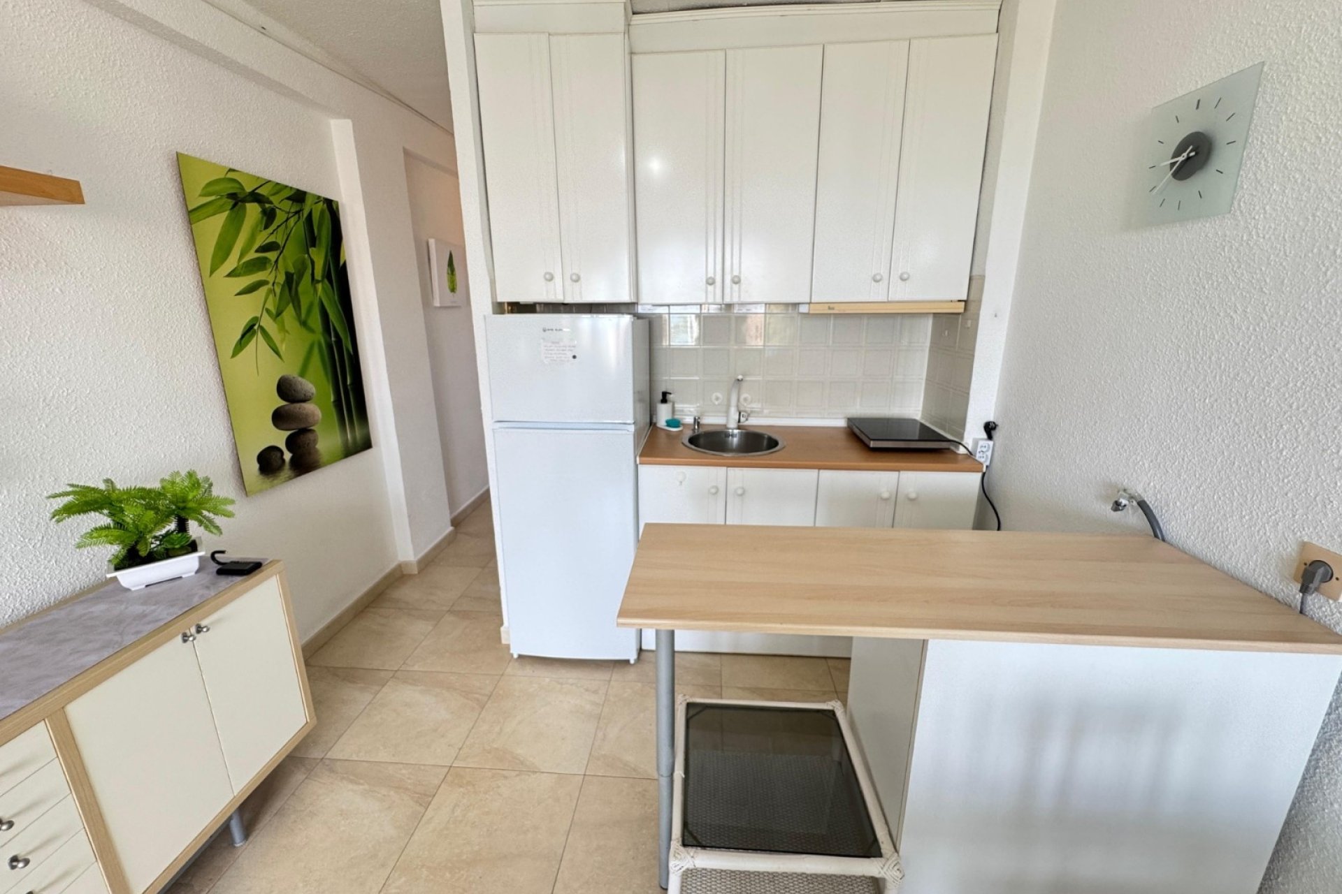 Reventa - Apartamento / piso - Torrevieja - Torrevieja>Cabo Cervera