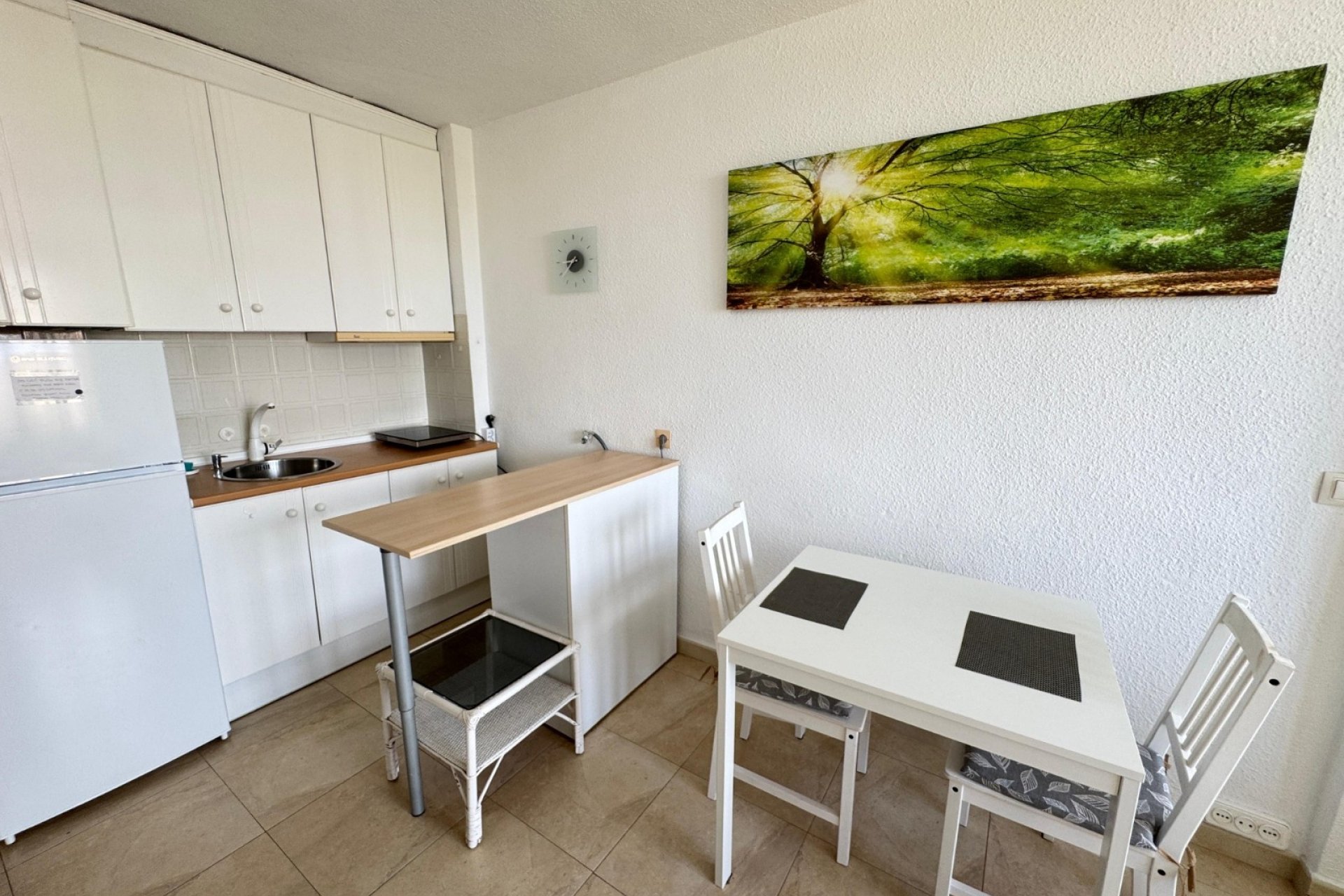 Reventa - Apartamento / piso - Torrevieja - Torrevieja>Cabo Cervera