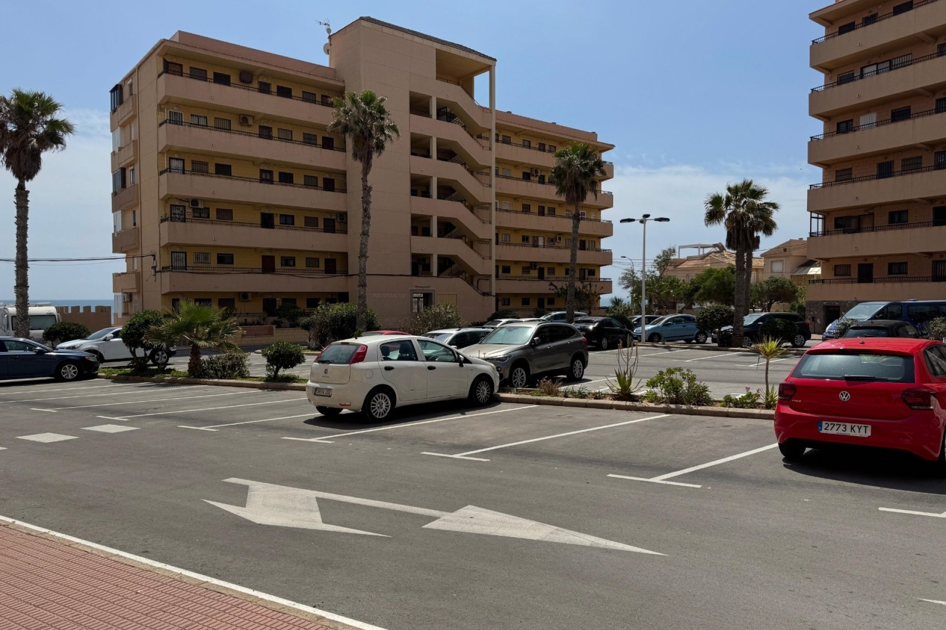 Reventa - Apartamento / piso - Torrevieja - Torrevieja>Cabo Cervera