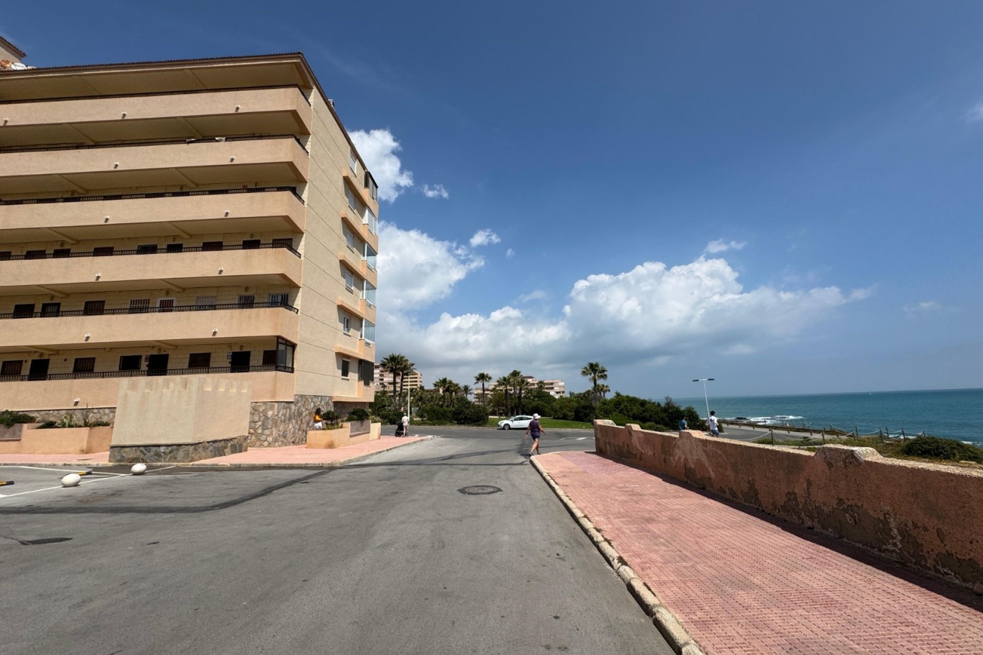 Reventa - Apartamento / piso - Torrevieja - Torrevieja>Cabo Cervera