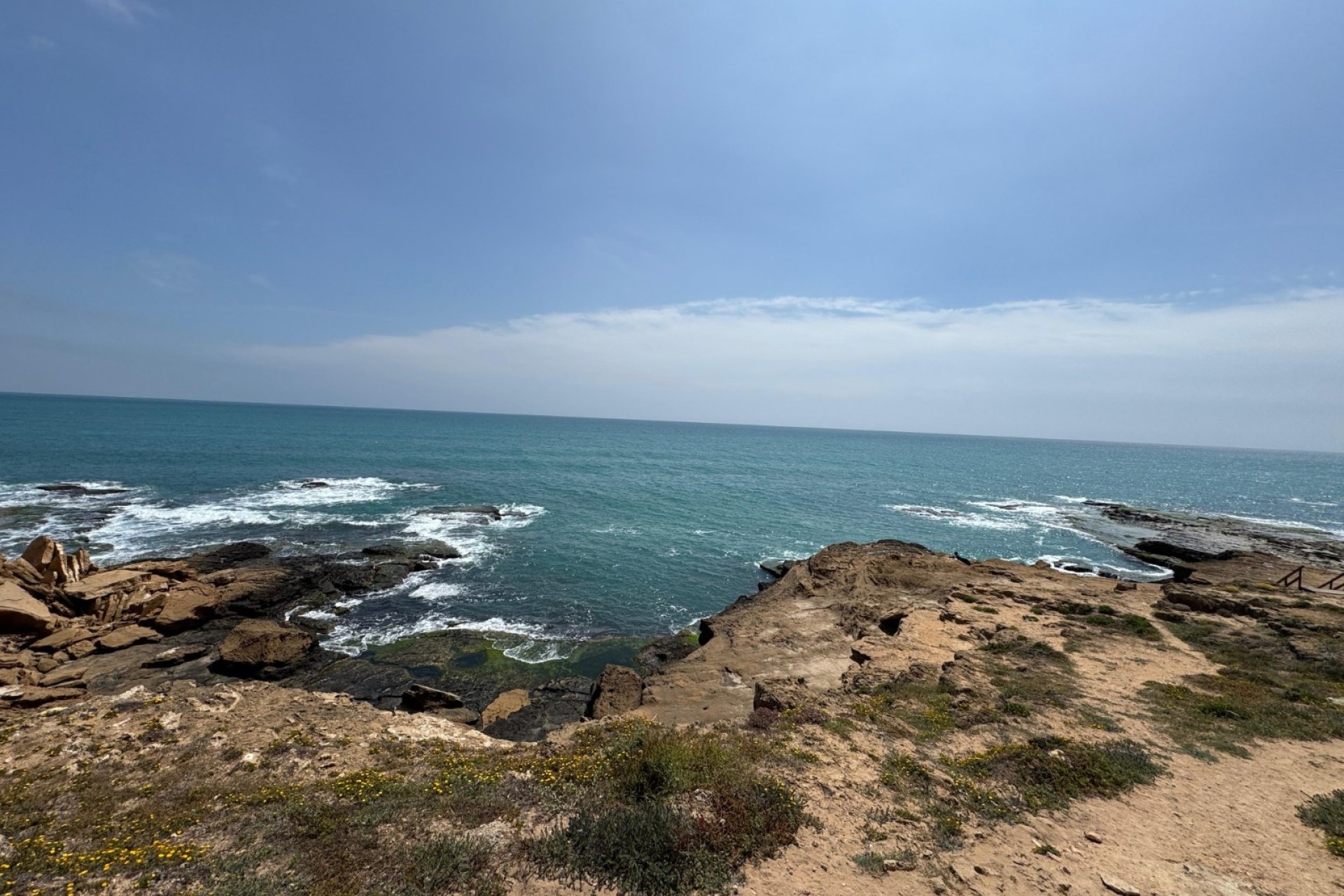 Reventa - Apartamento / piso - Torrevieja - Torrevieja>Cabo Cervera