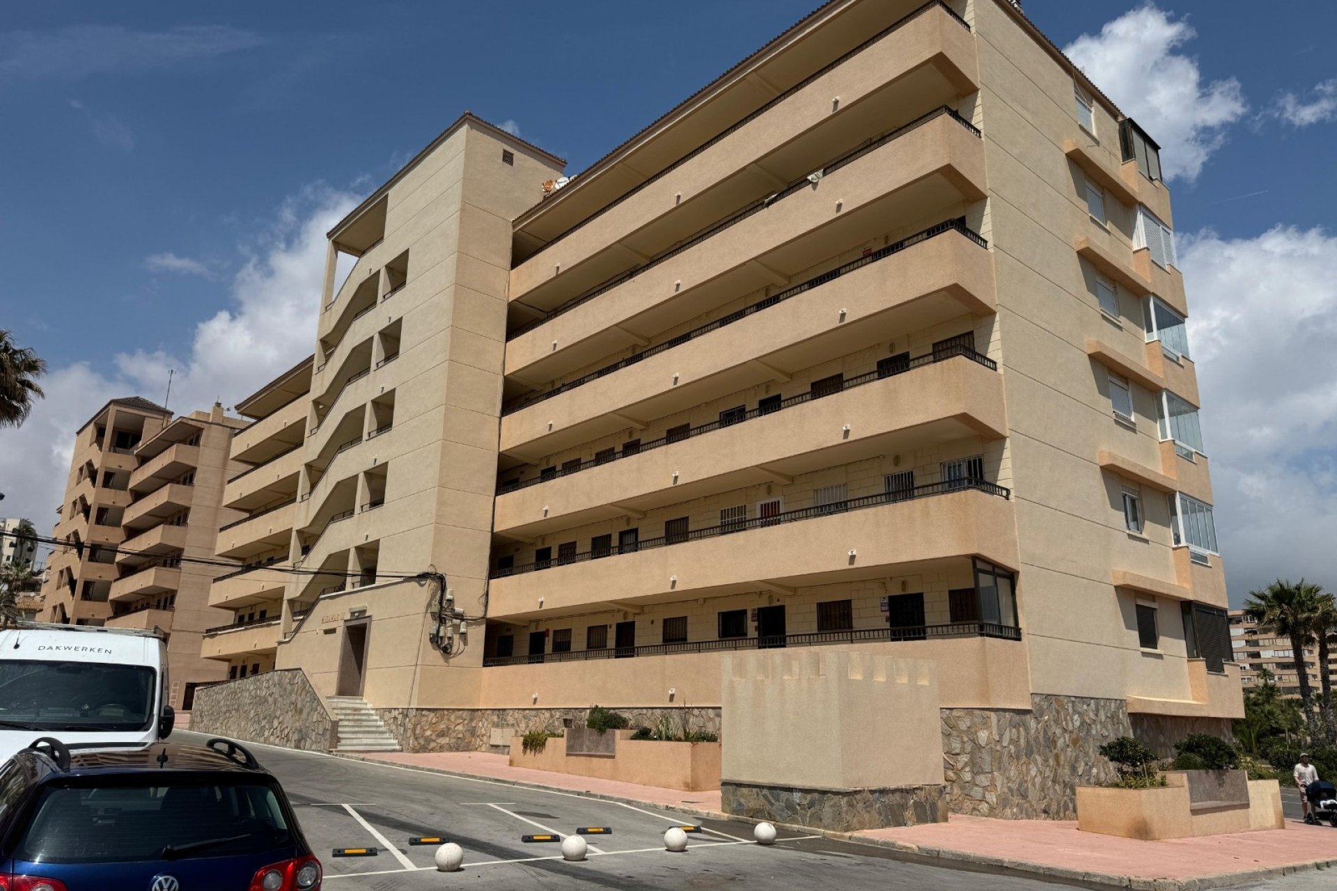 Reventa - Apartamento / piso - Torrevieja - Torrevieja>Cabo Cervera