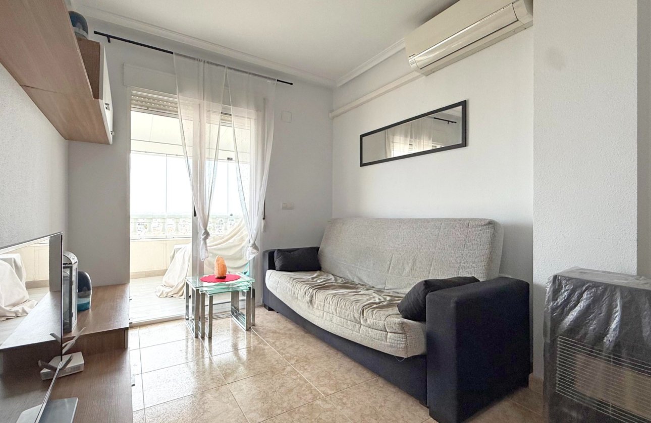 Reventa - Apartamento / piso - Torrevieja