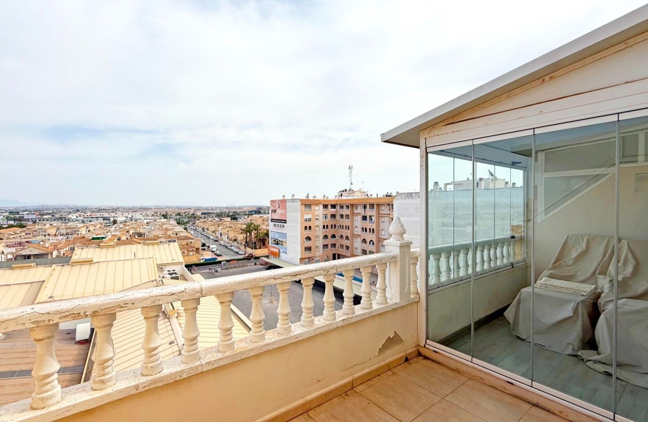 Reventa - Apartamento / piso - Torrevieja