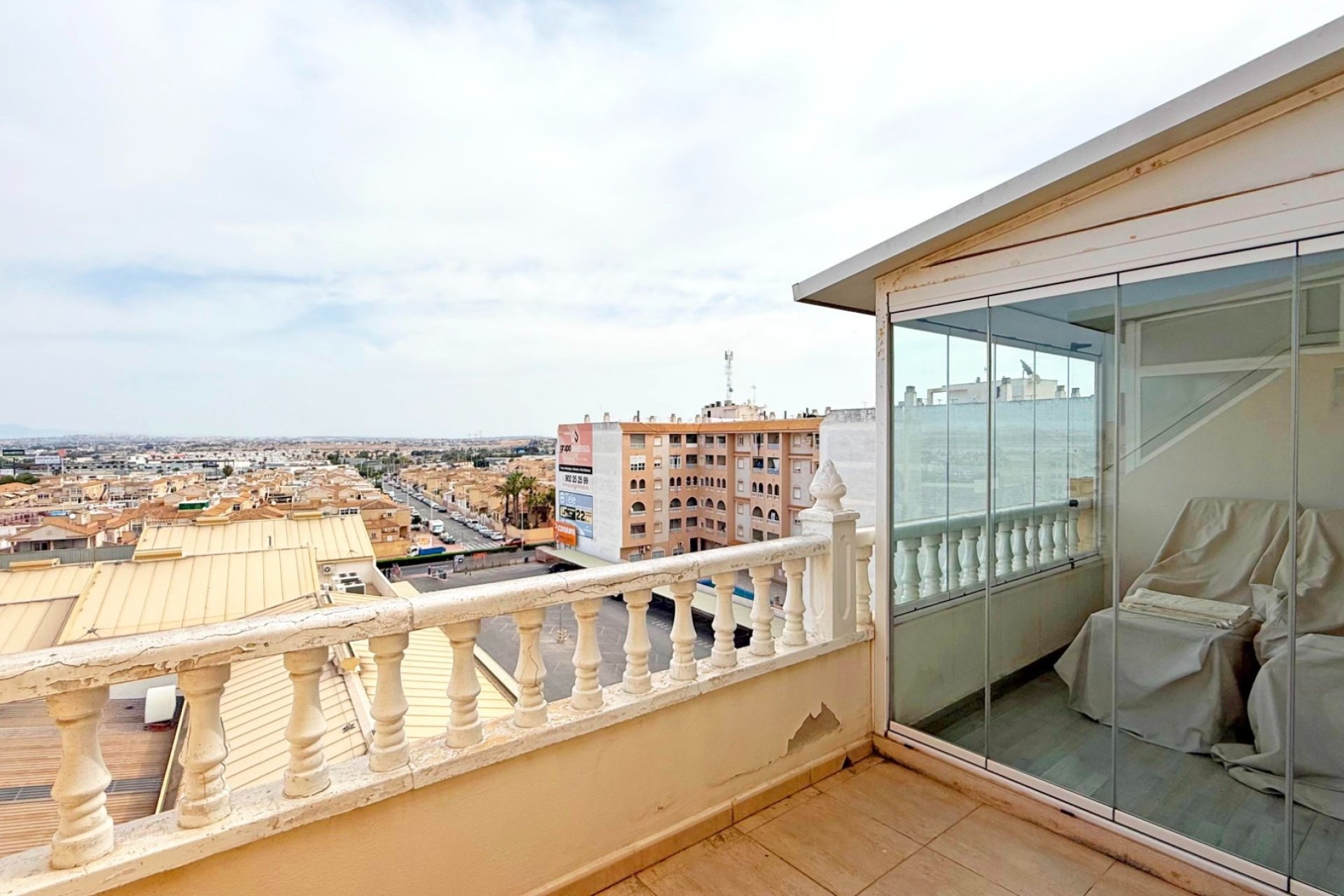Reventa - Apartamento / piso - Torrevieja