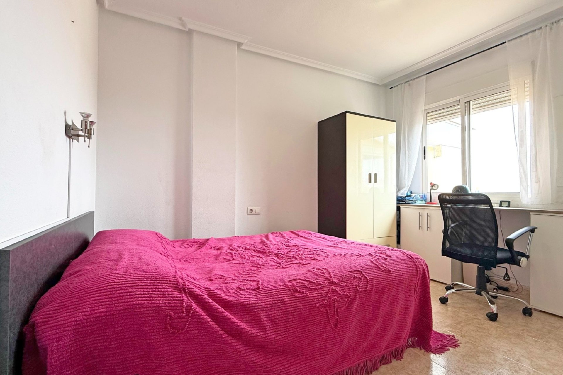 Reventa - Apartamento / piso - Torrevieja