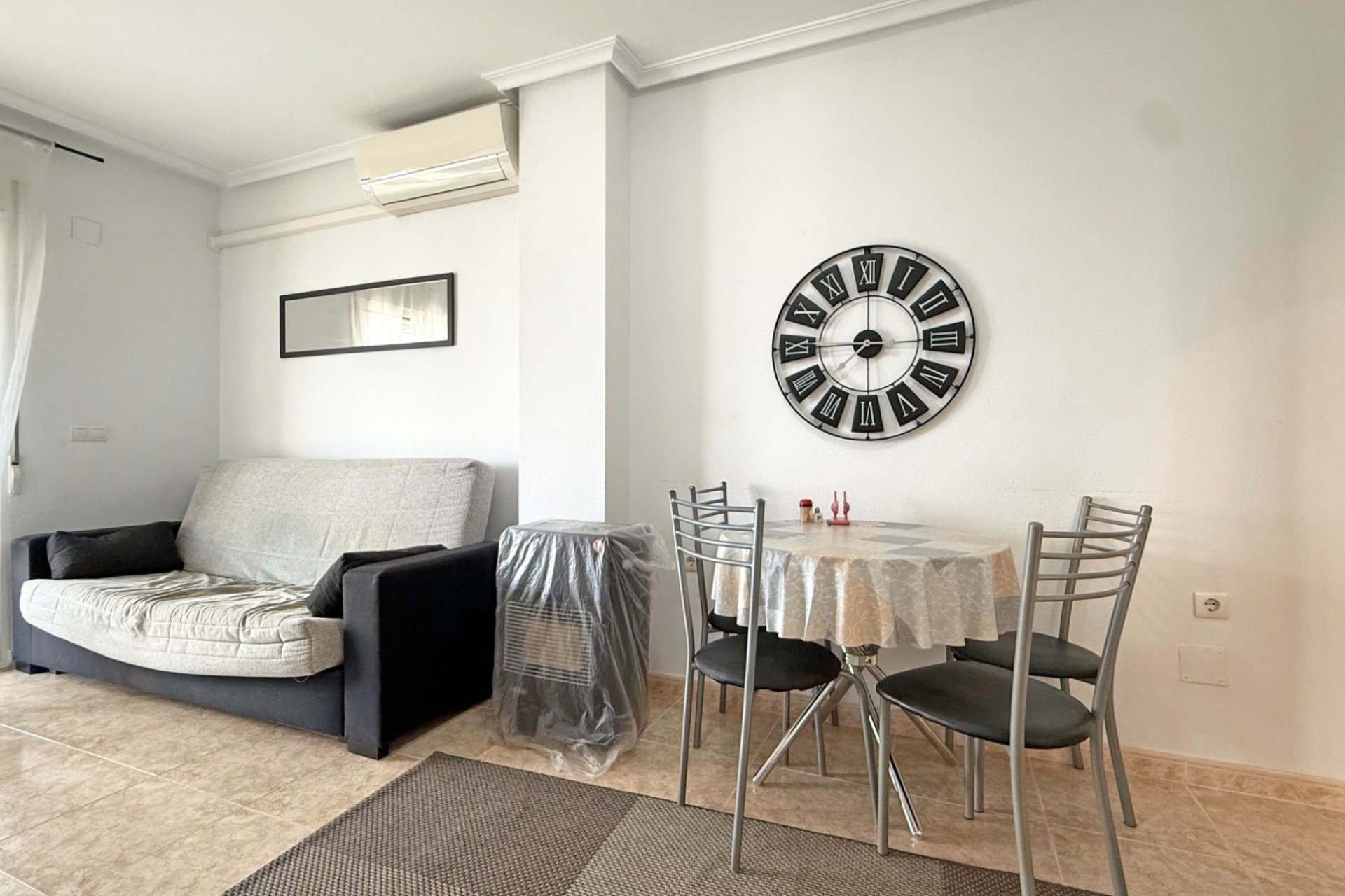 Reventa - Apartamento / piso - Torrevieja