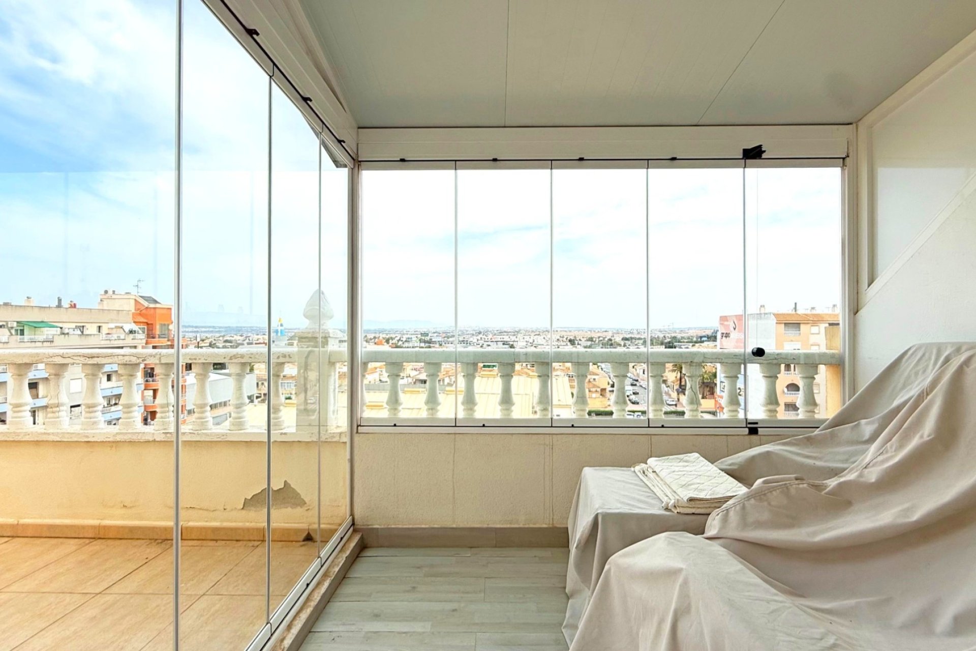 Reventa - Apartamento / piso - Torrevieja
