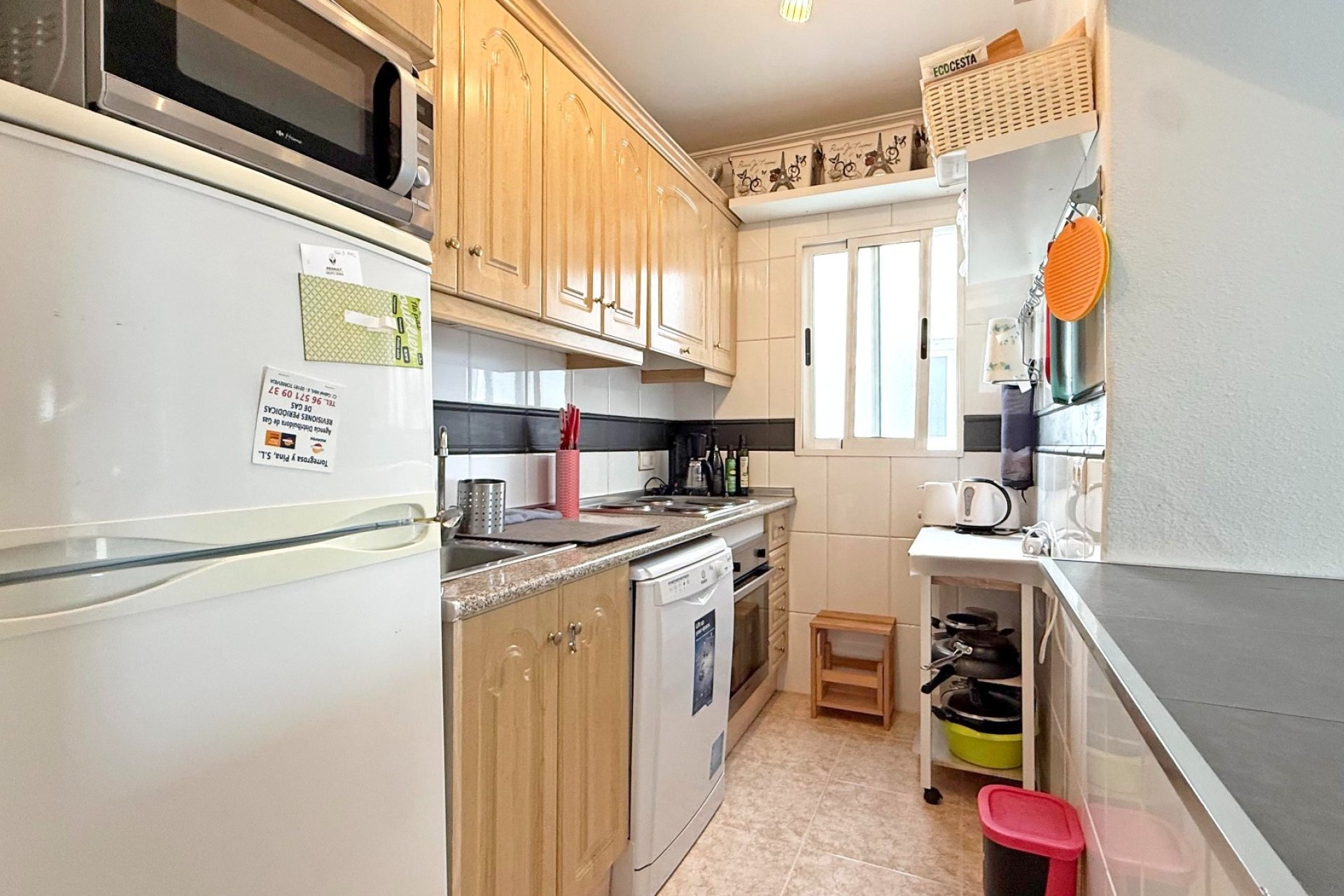 Reventa - Apartamento / piso - Torrevieja