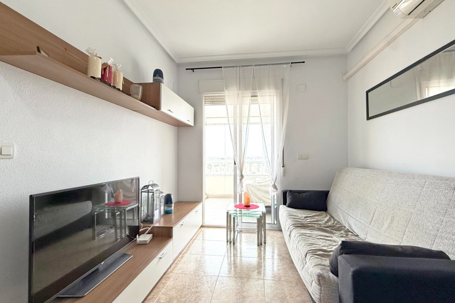 Reventa - Apartamento / piso - Torrevieja