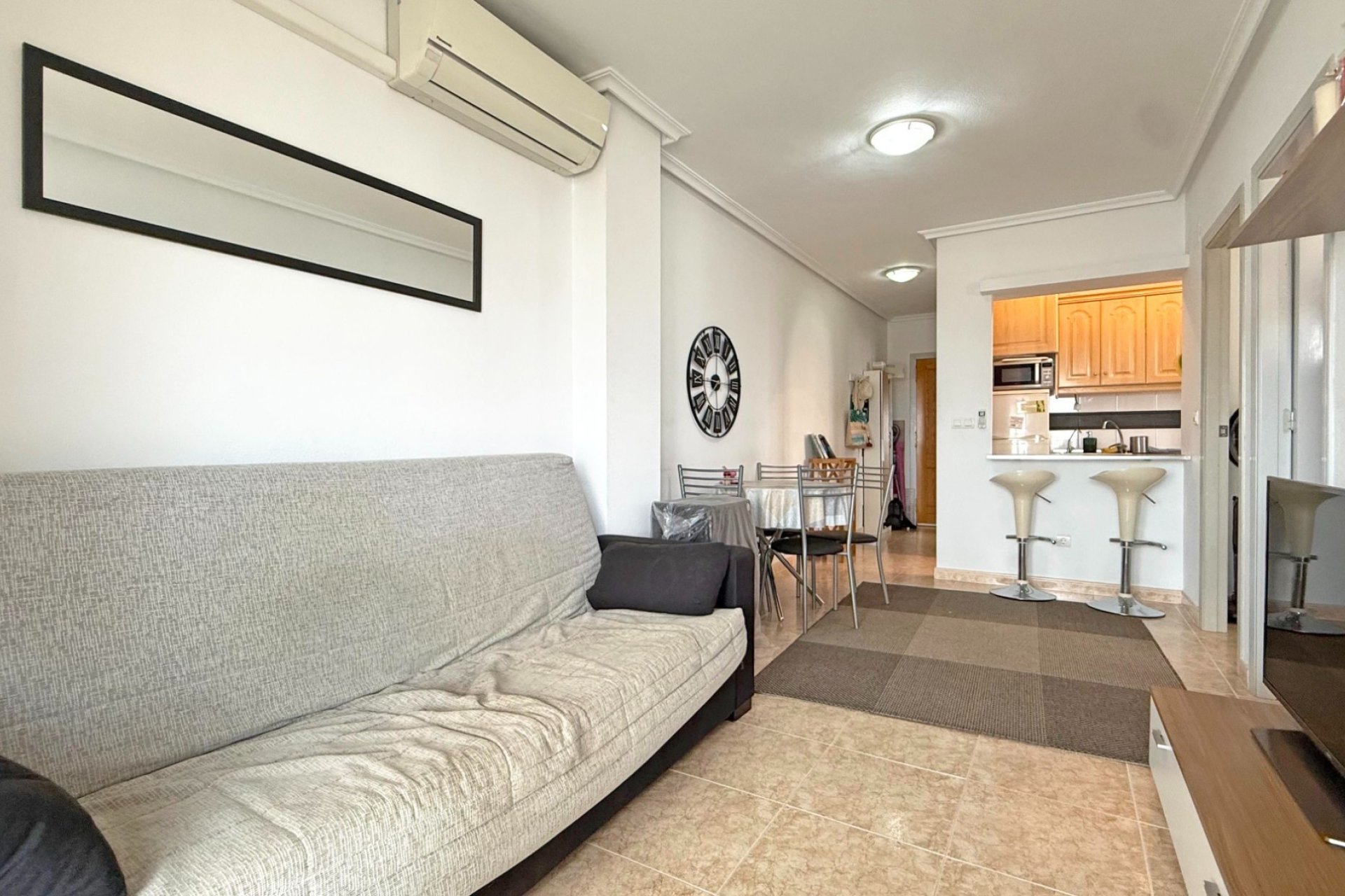 Reventa - Apartamento / piso - Torrevieja