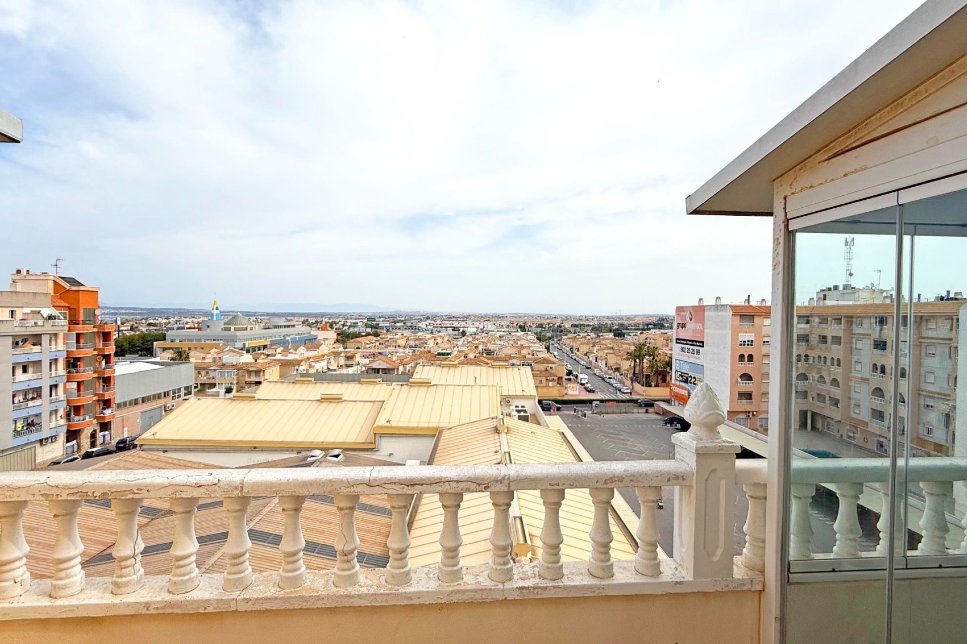 Reventa - Apartamento / piso - Torrevieja