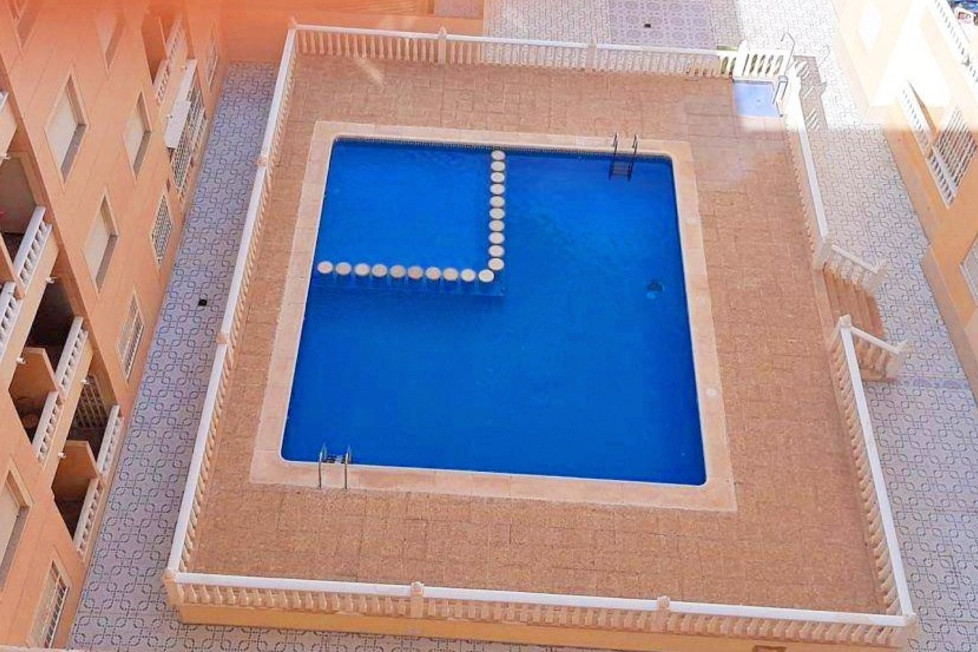 Reventa - Apartamento / piso - Torrevieja