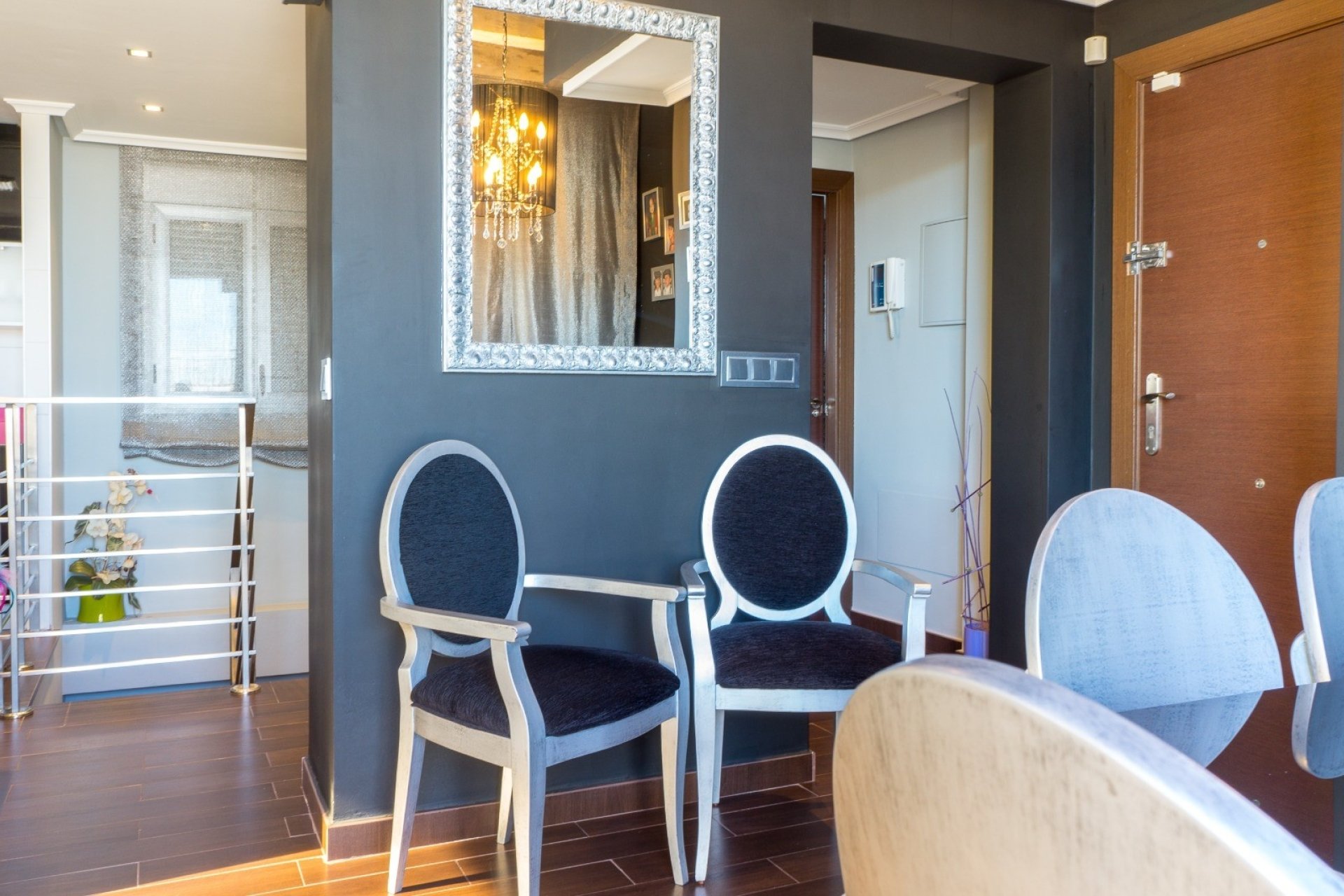 Reventa - Apartamento / piso - Torrevieja