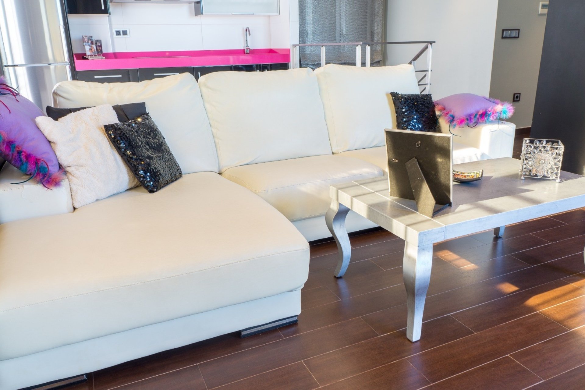 Reventa - Apartamento / piso - Torrevieja