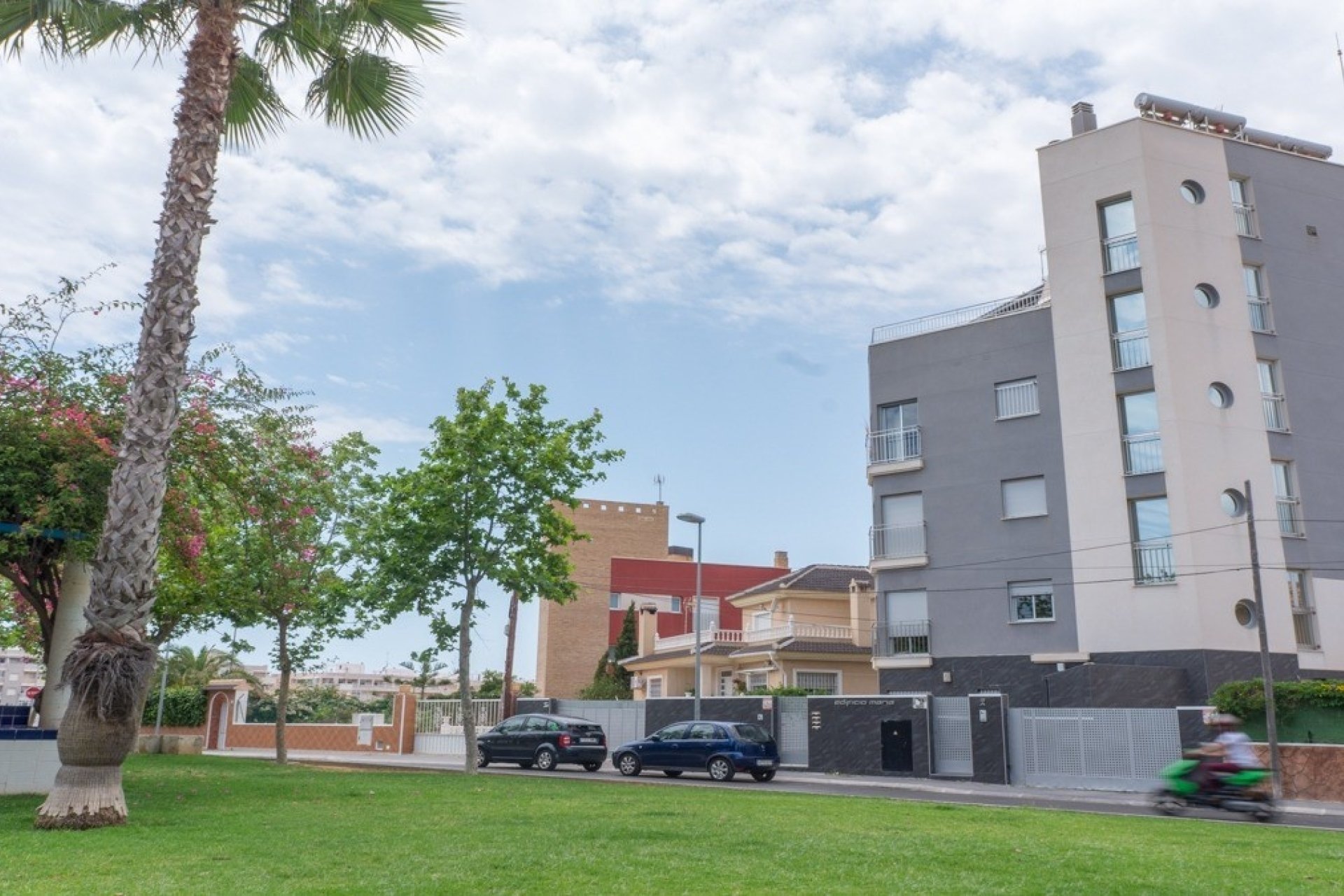 Reventa - Apartamento / piso - Torrevieja