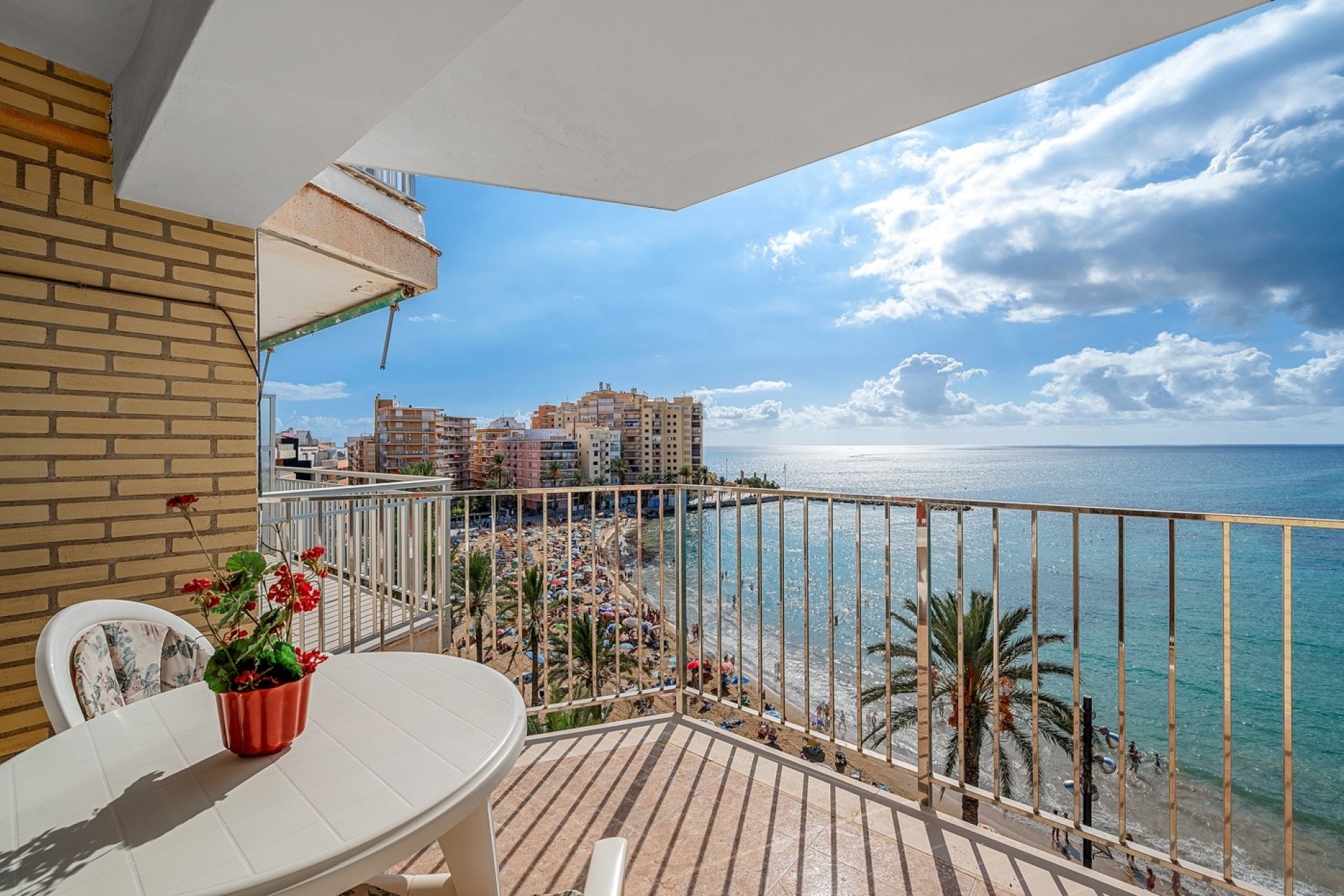 Reventa - Apartamento / piso - Torrevieja