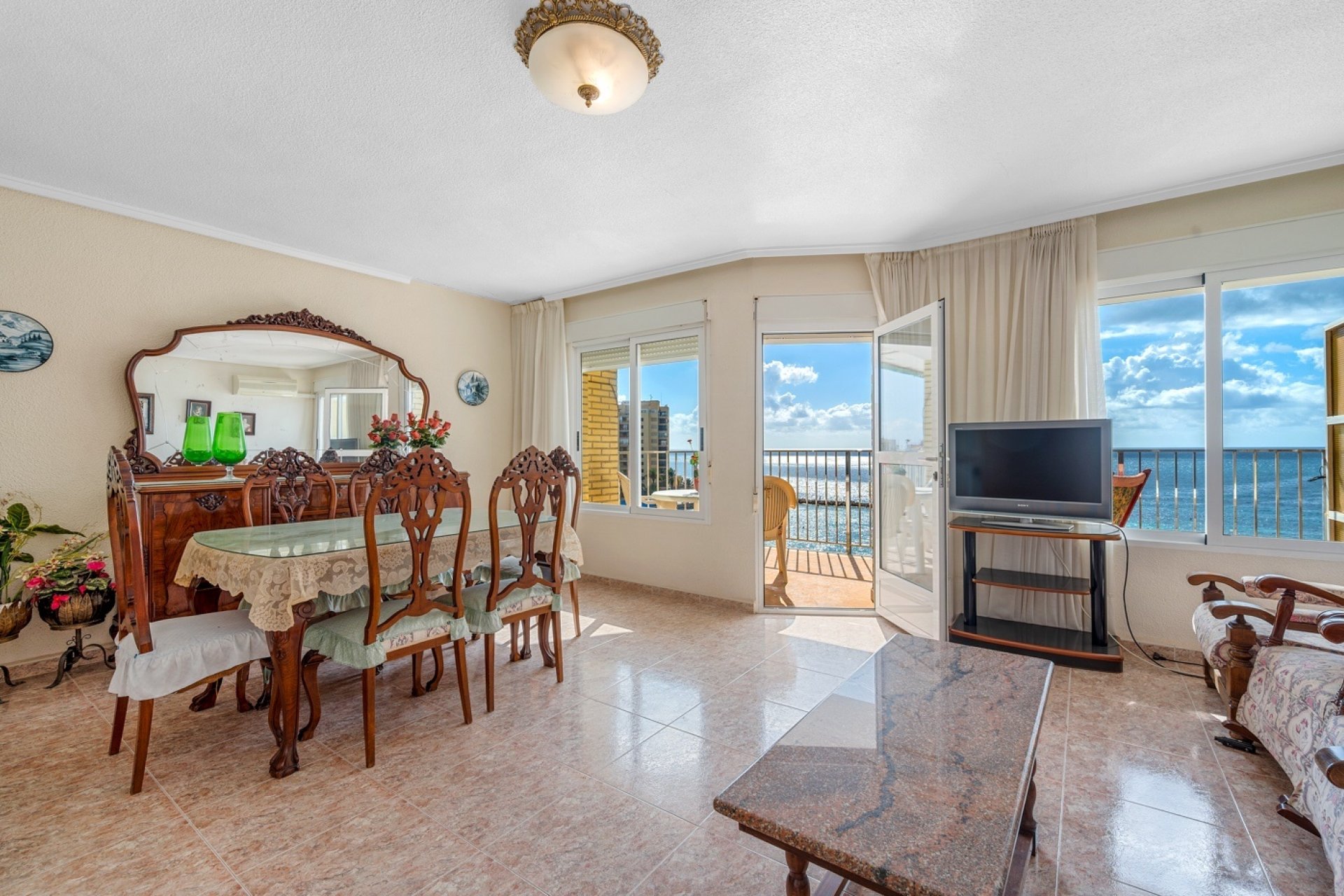 Reventa - Apartamento / piso - Torrevieja
