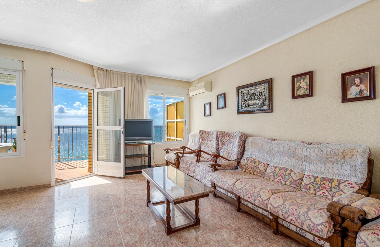 Reventa - Apartamento / piso - Torrevieja