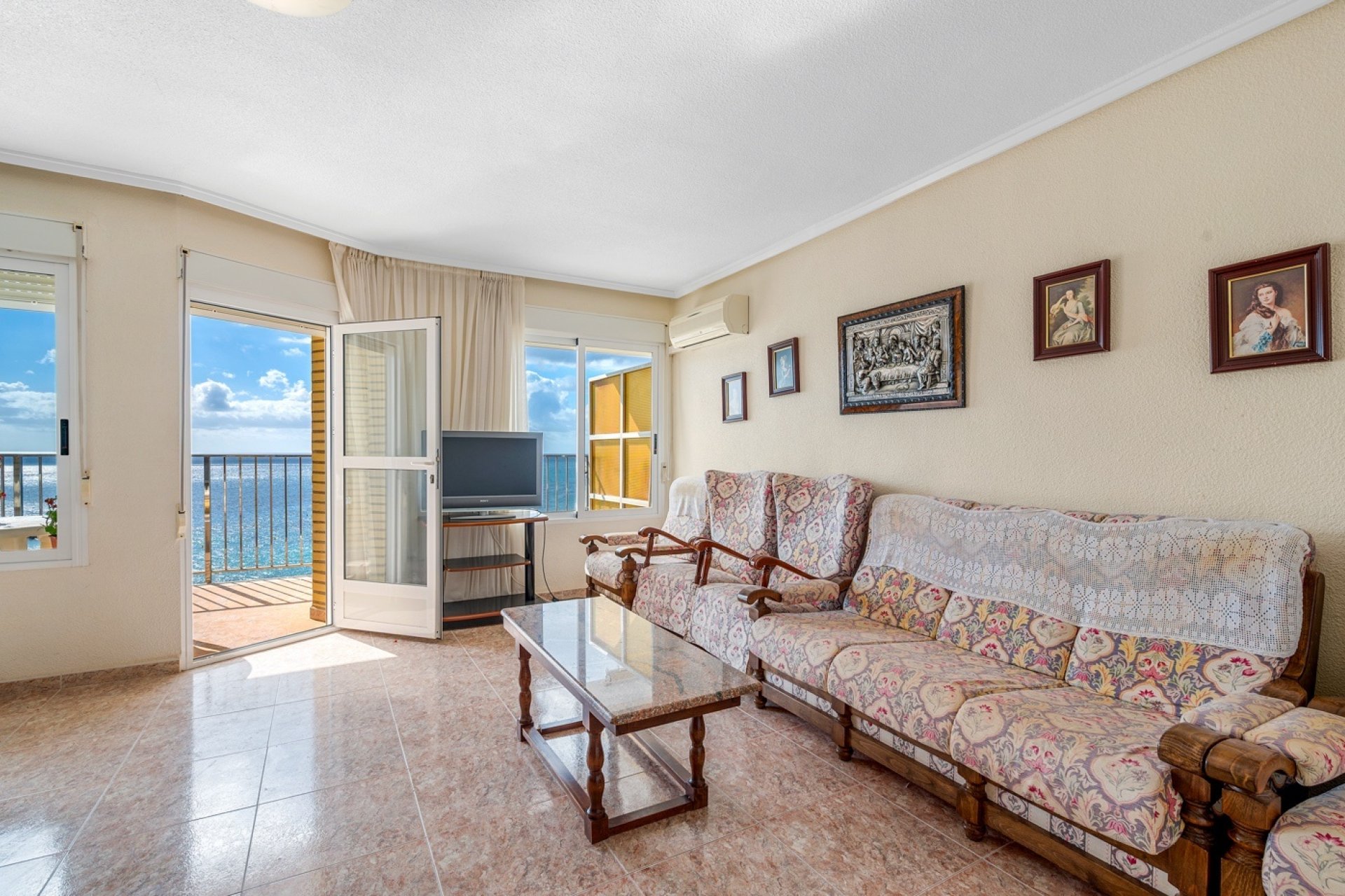 Reventa - Apartamento / piso - Torrevieja