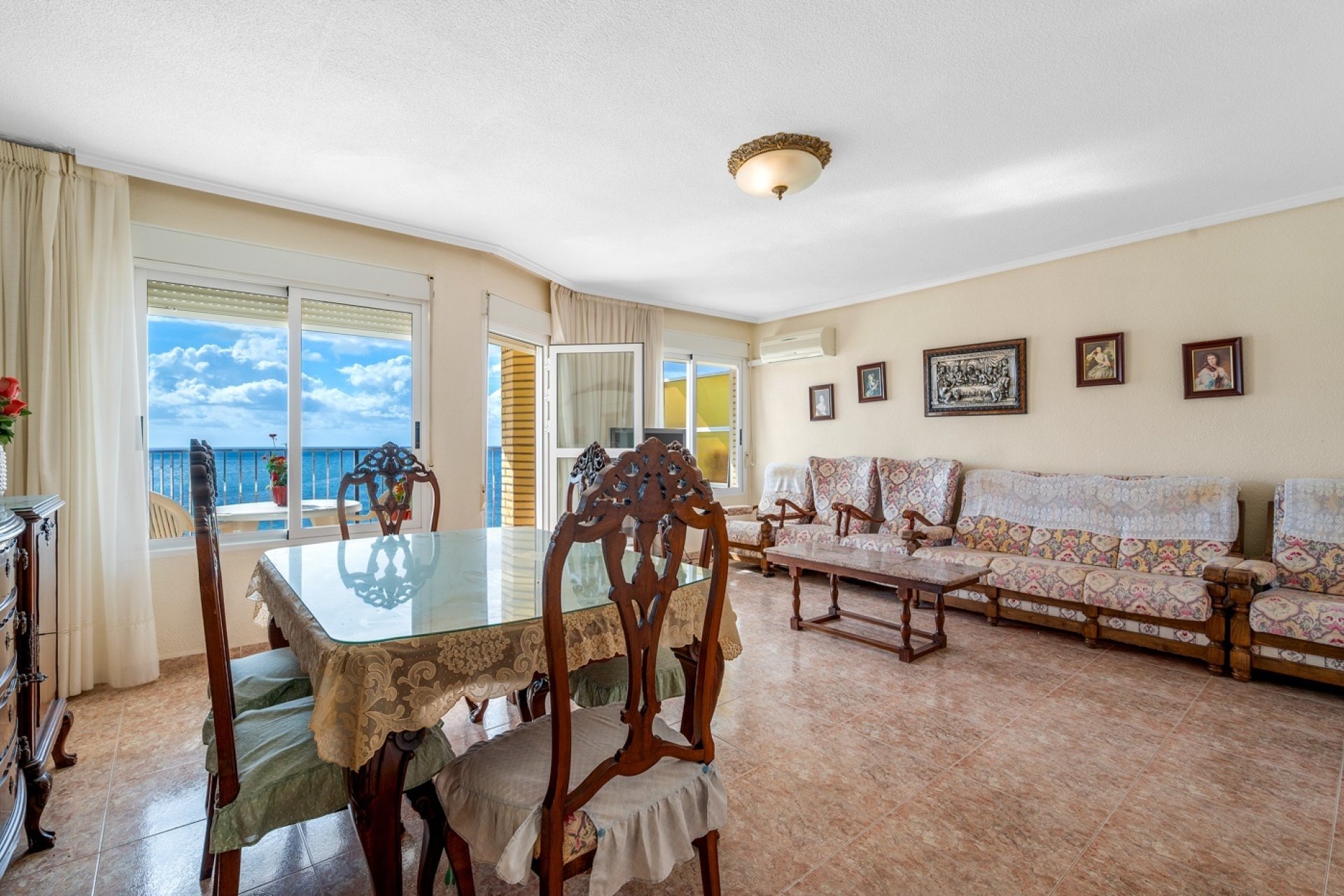 Reventa - Apartamento / piso - Torrevieja