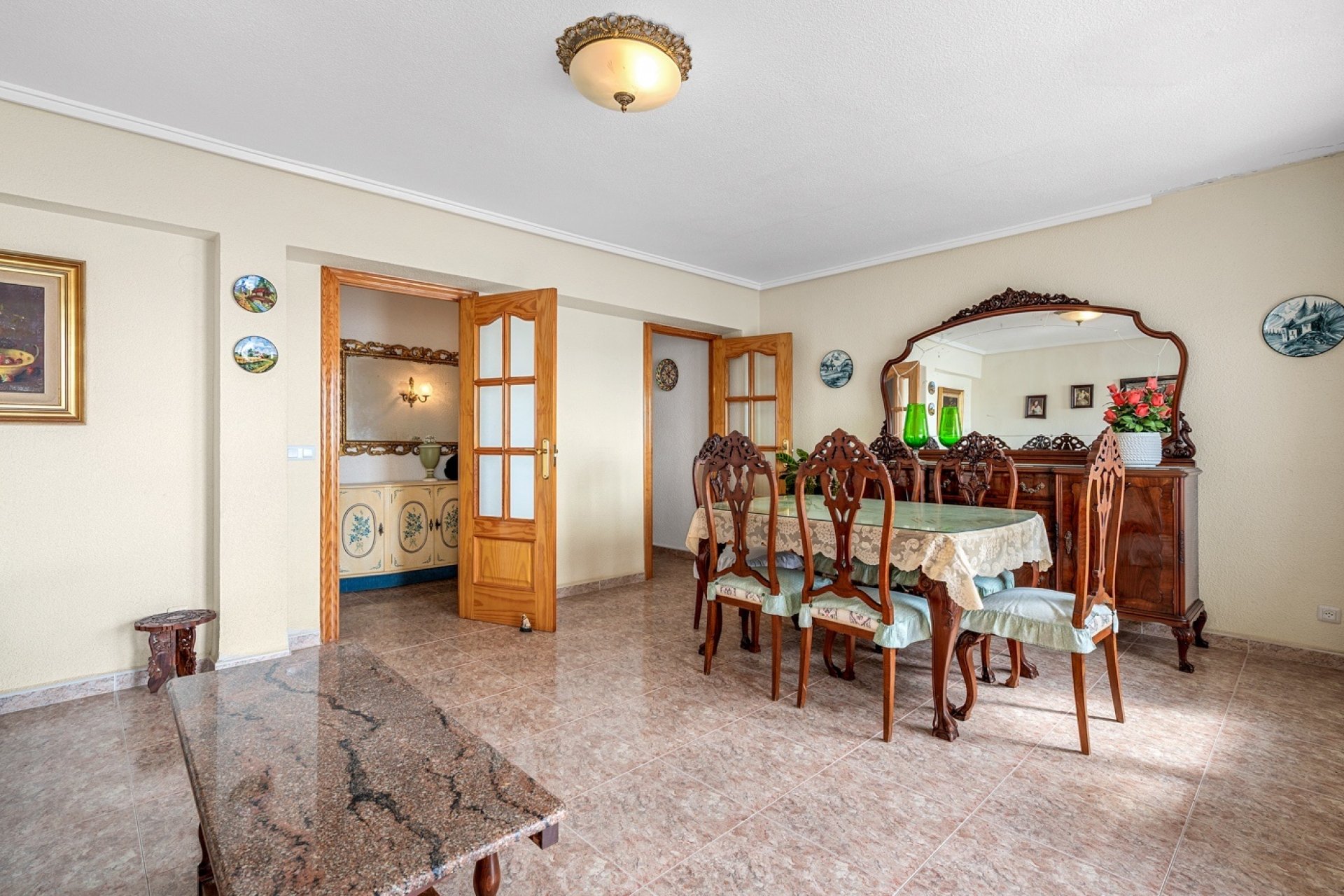 Reventa - Apartamento / piso - Torrevieja
