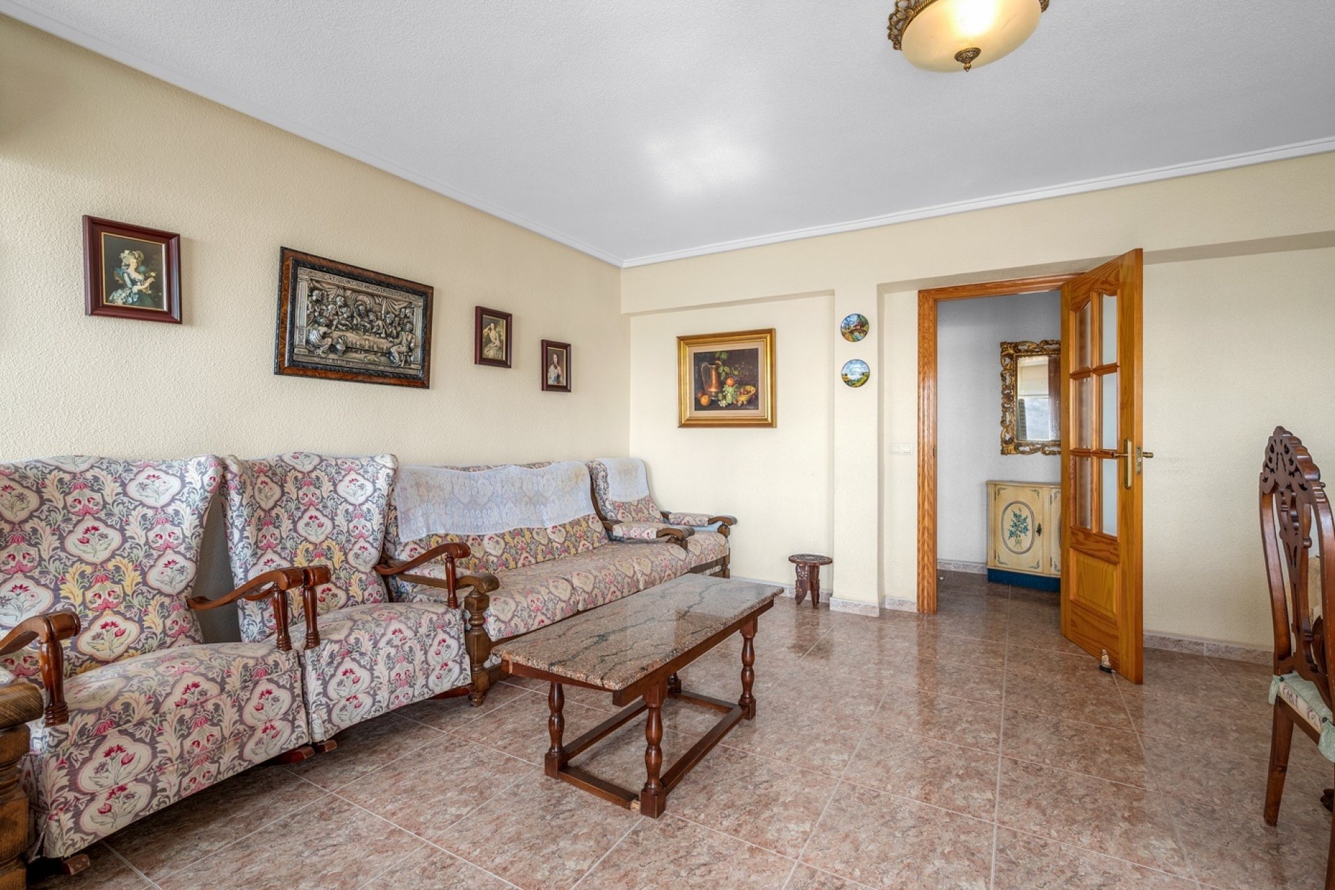 Reventa - Apartamento / piso - Torrevieja