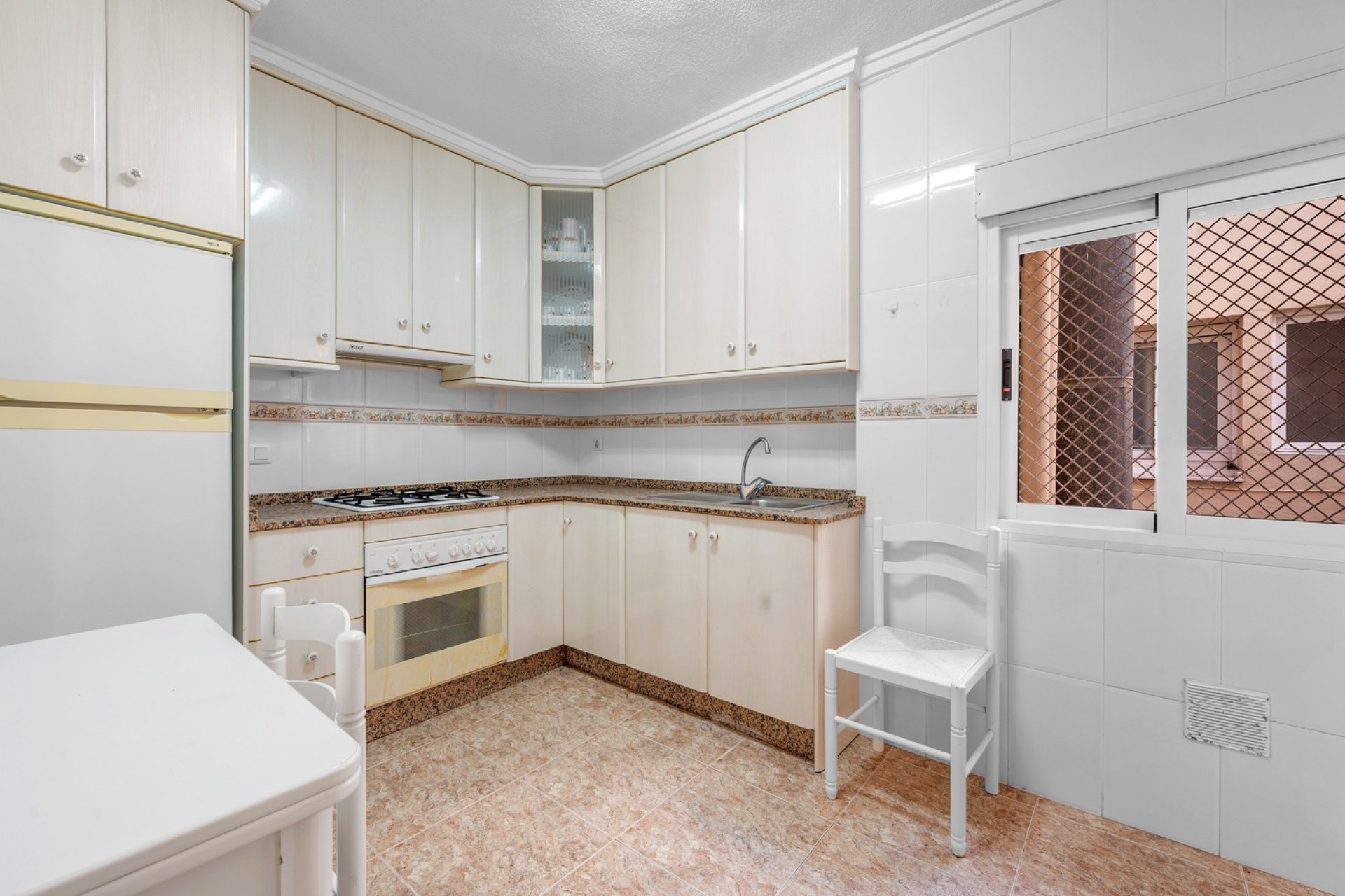 Reventa - Apartamento / piso - Torrevieja