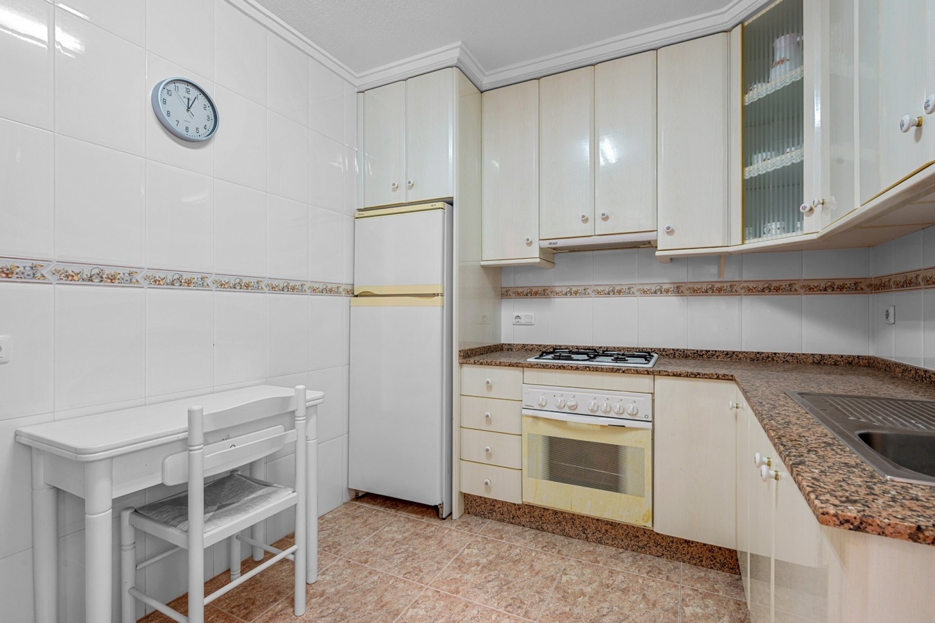 Reventa - Apartamento / piso - Torrevieja