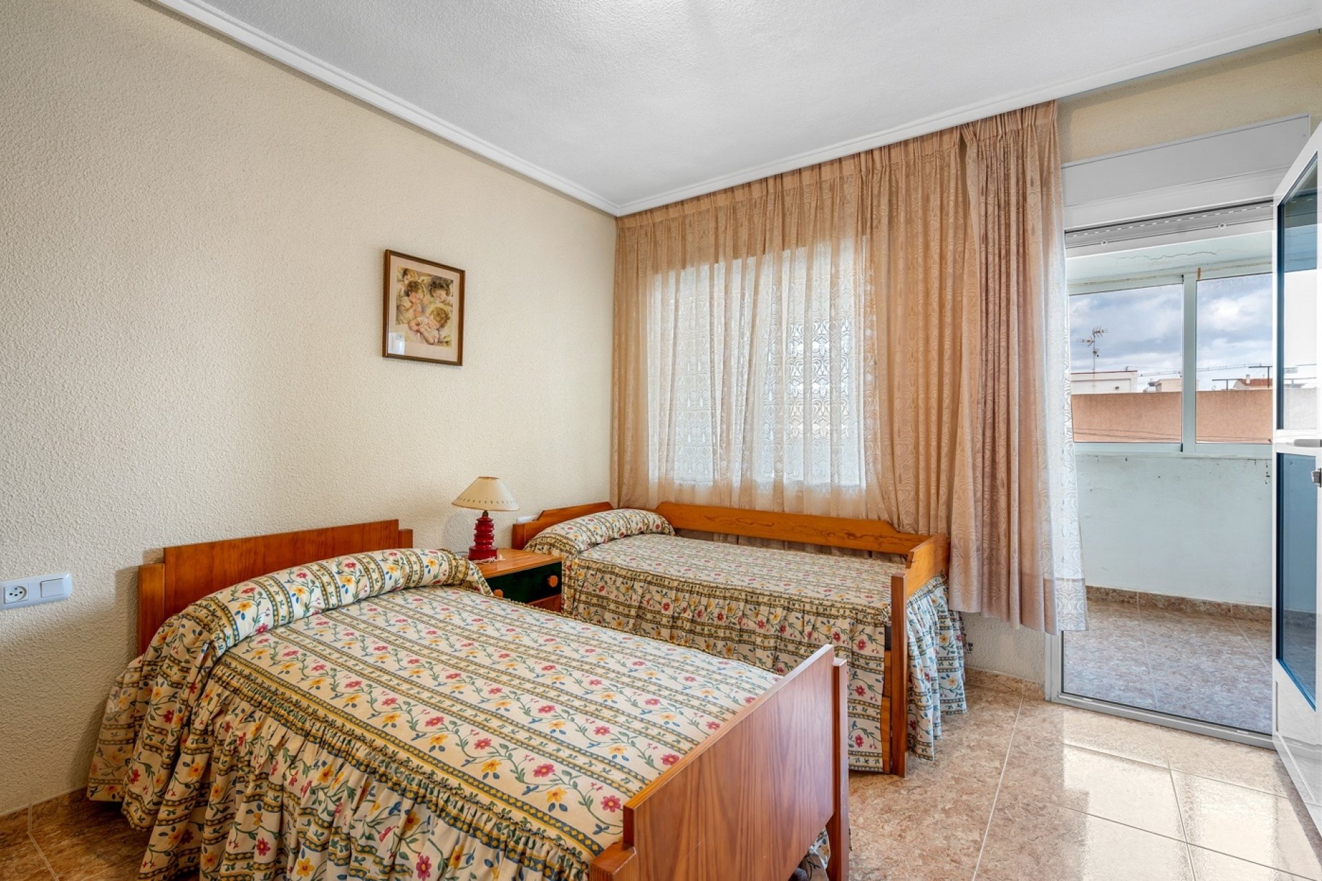 Reventa - Apartamento / piso - Torrevieja
