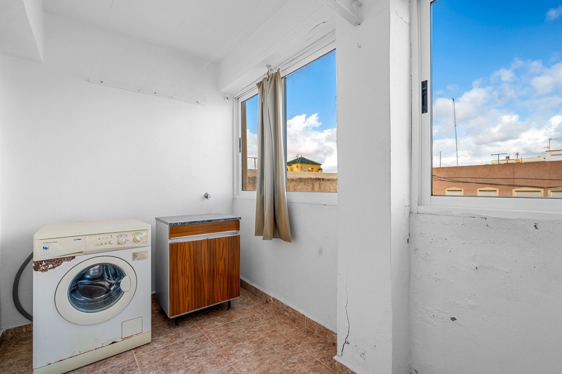 Reventa - Apartamento / piso - Torrevieja