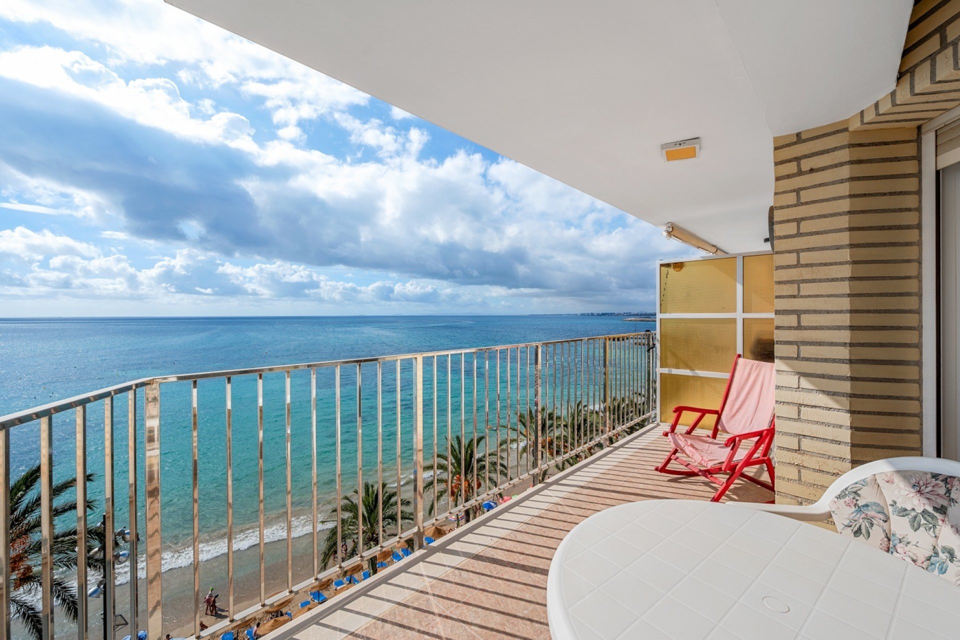 Reventa - Apartamento / piso - Torrevieja