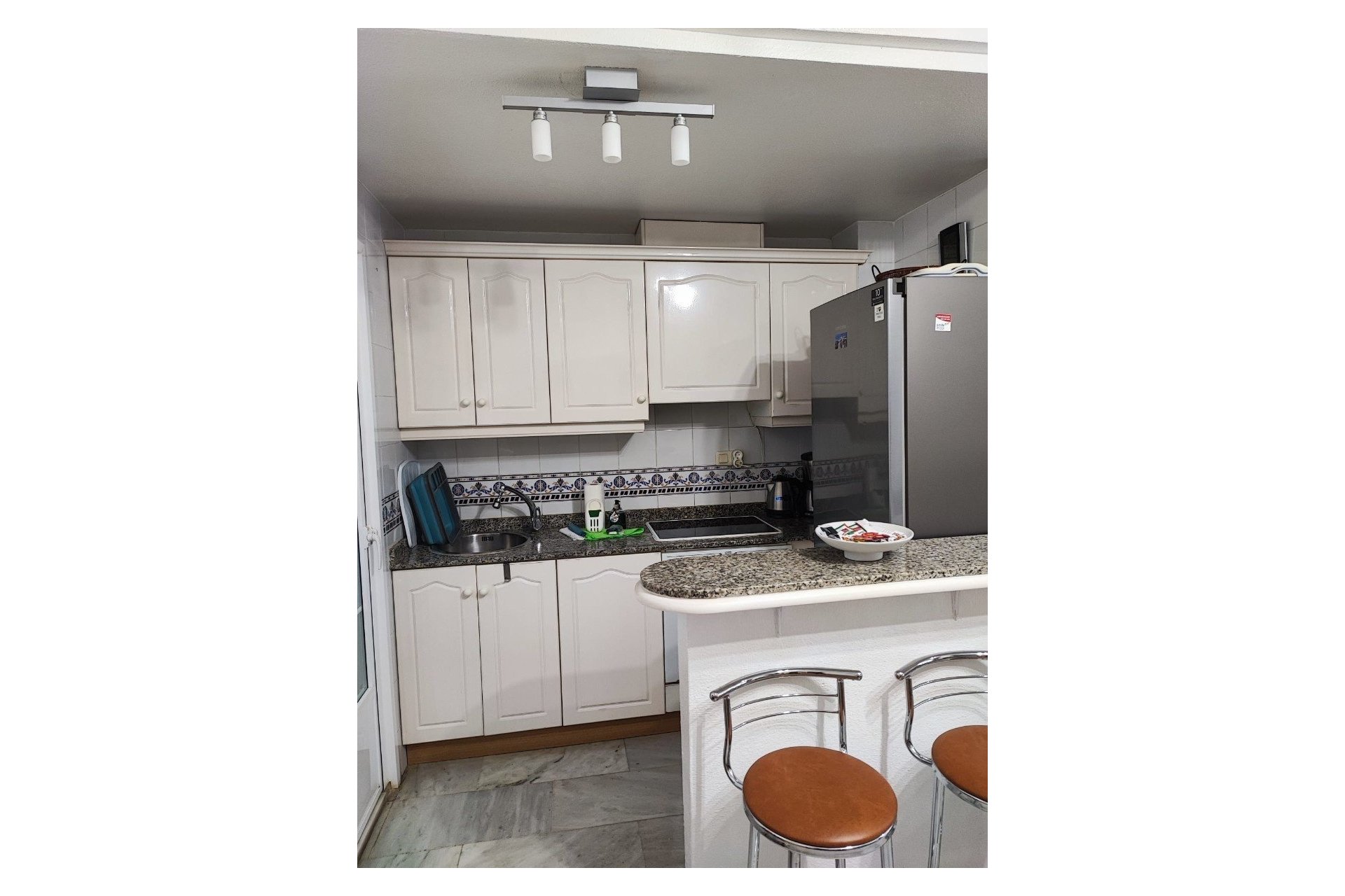 Reventa - Apartamento / piso - Torrevieja